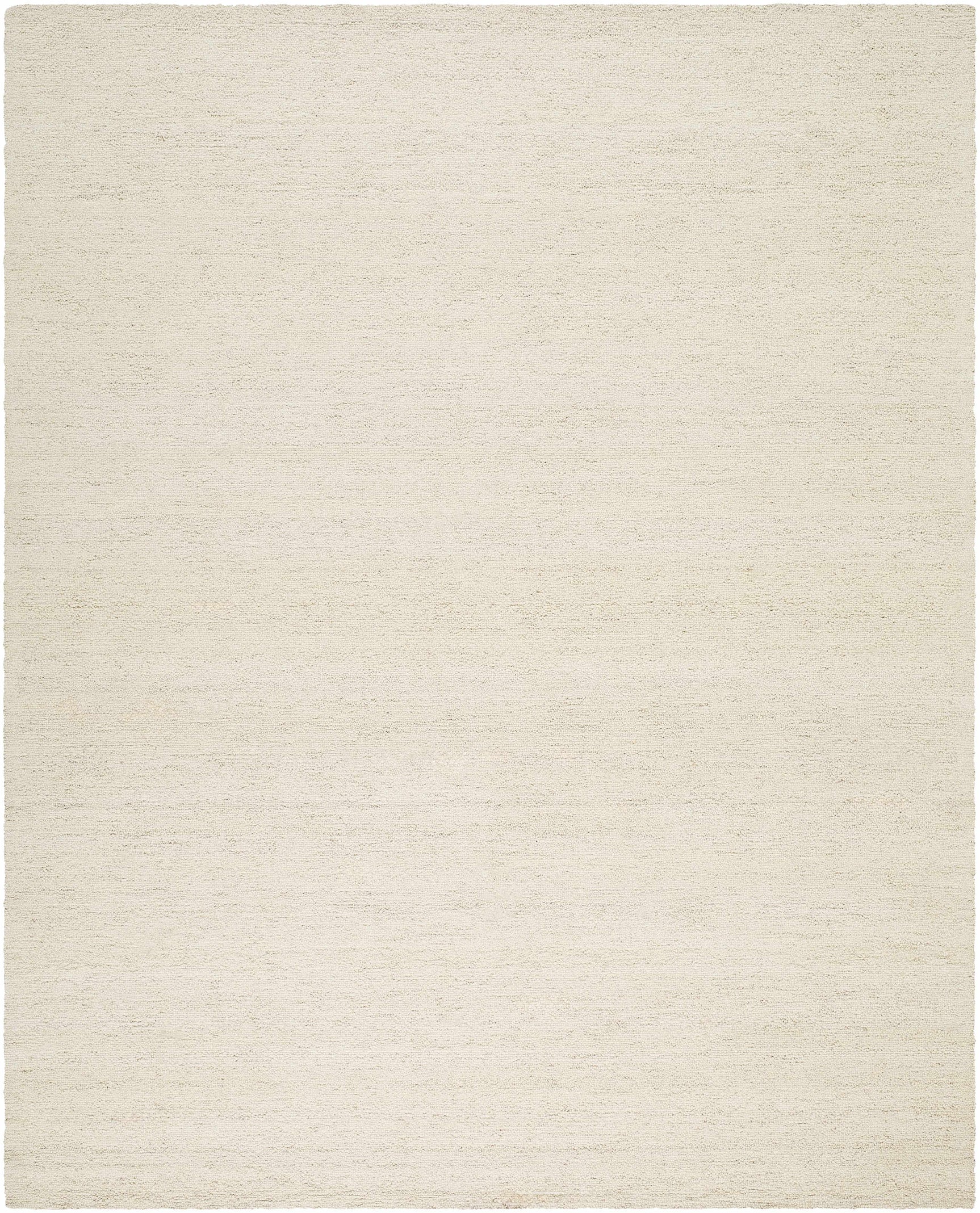 Sevan Cream Wool Area Rug - Ornate Home