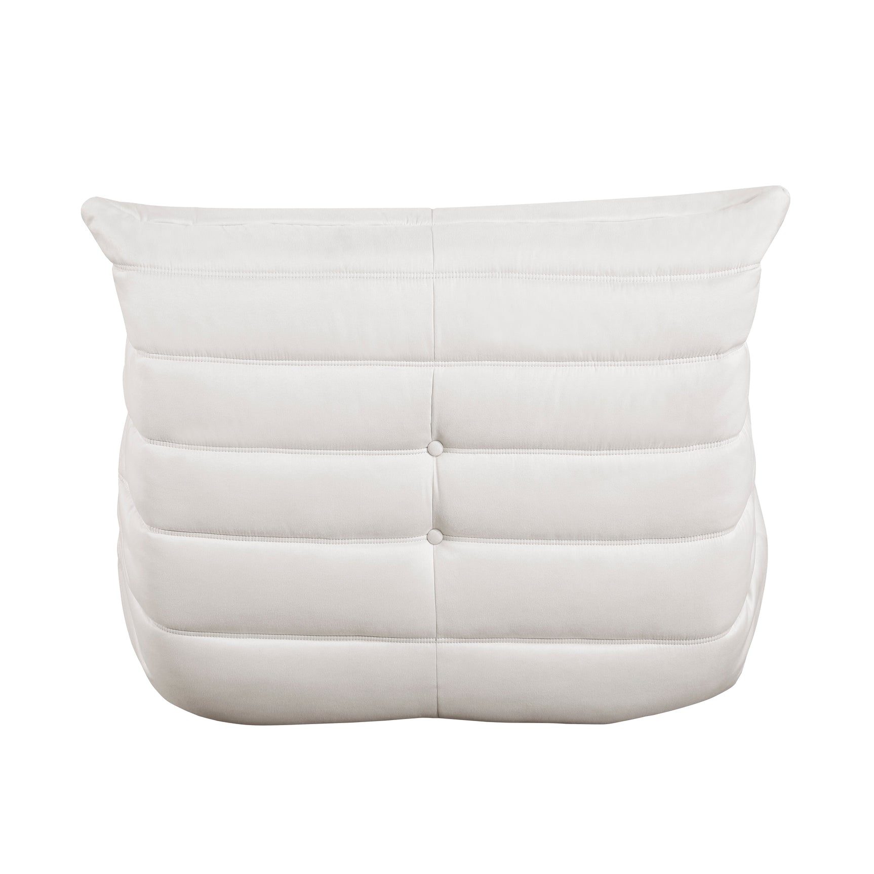 Seven Beige Accent Chair - Ornate Home