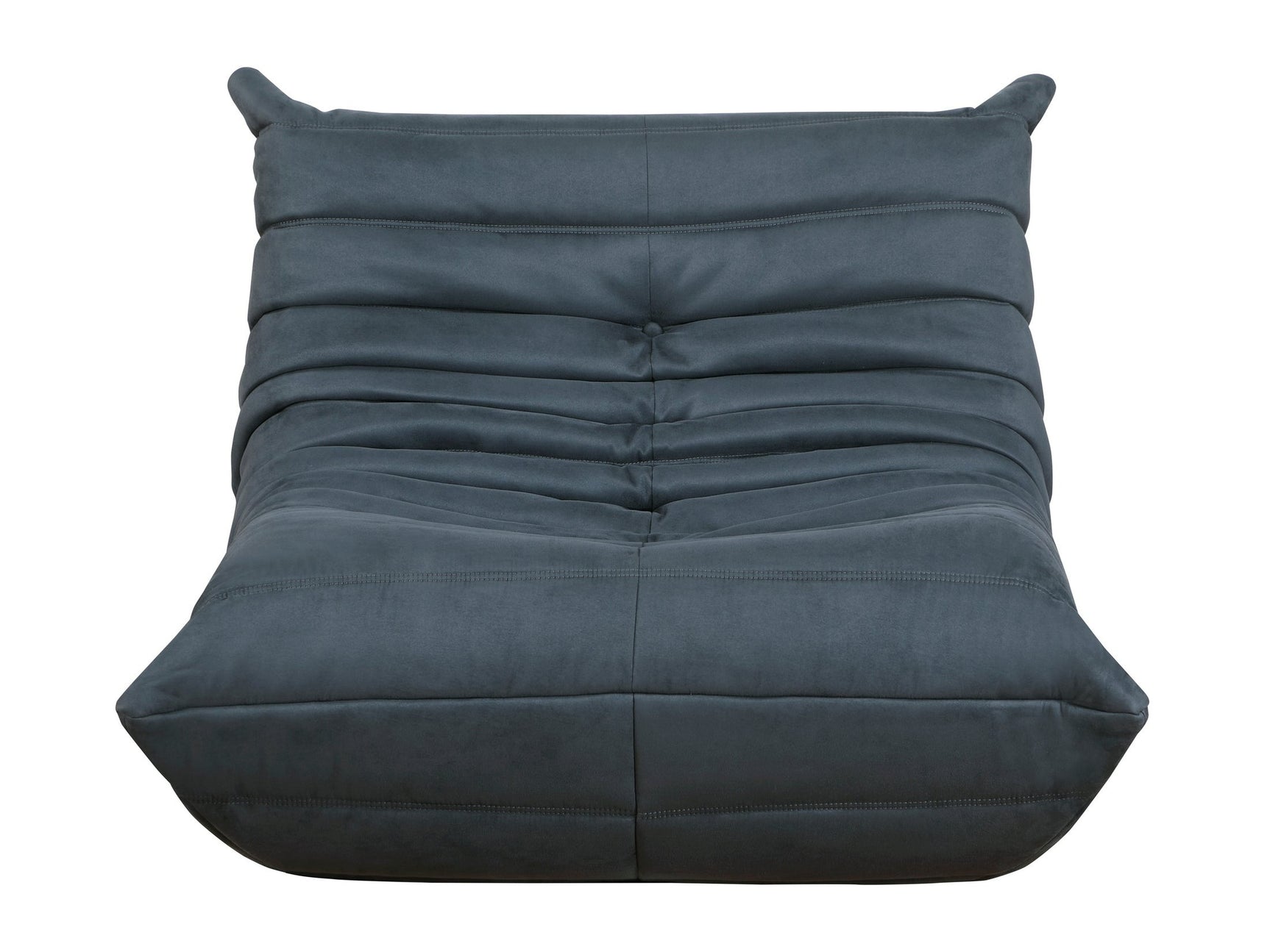 Seven Charcoal Accent Chair - Ornate Home