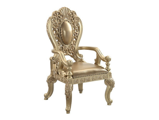 Seville Arm Chair (Set-2) - Ornate Home