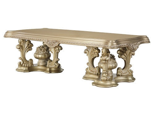 Seville Dinning Table - Ornate Home
