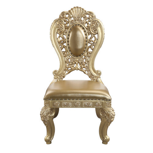 Seville Side Chair (Set-2) - Ornate Home