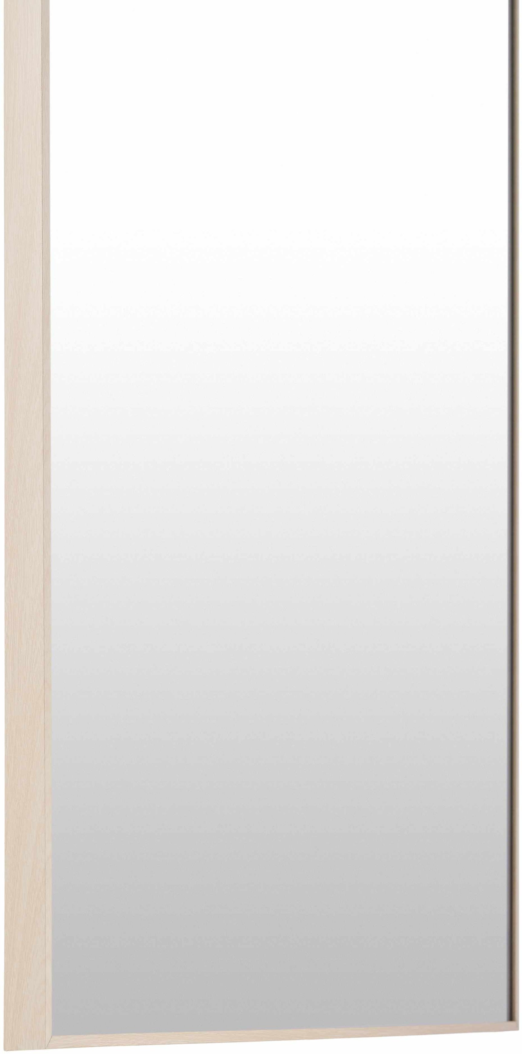 Sexbierum Dark Red Mirror - Ornate Home
