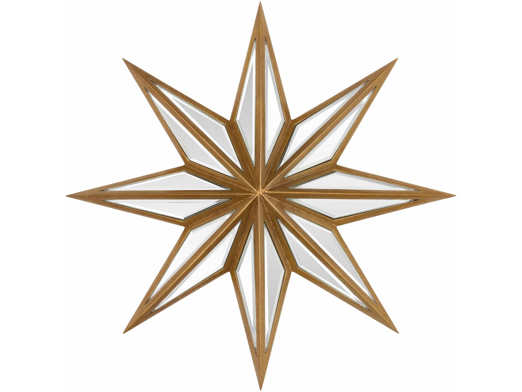 Seyitgazi Mirror - Clearance - Ornate Home