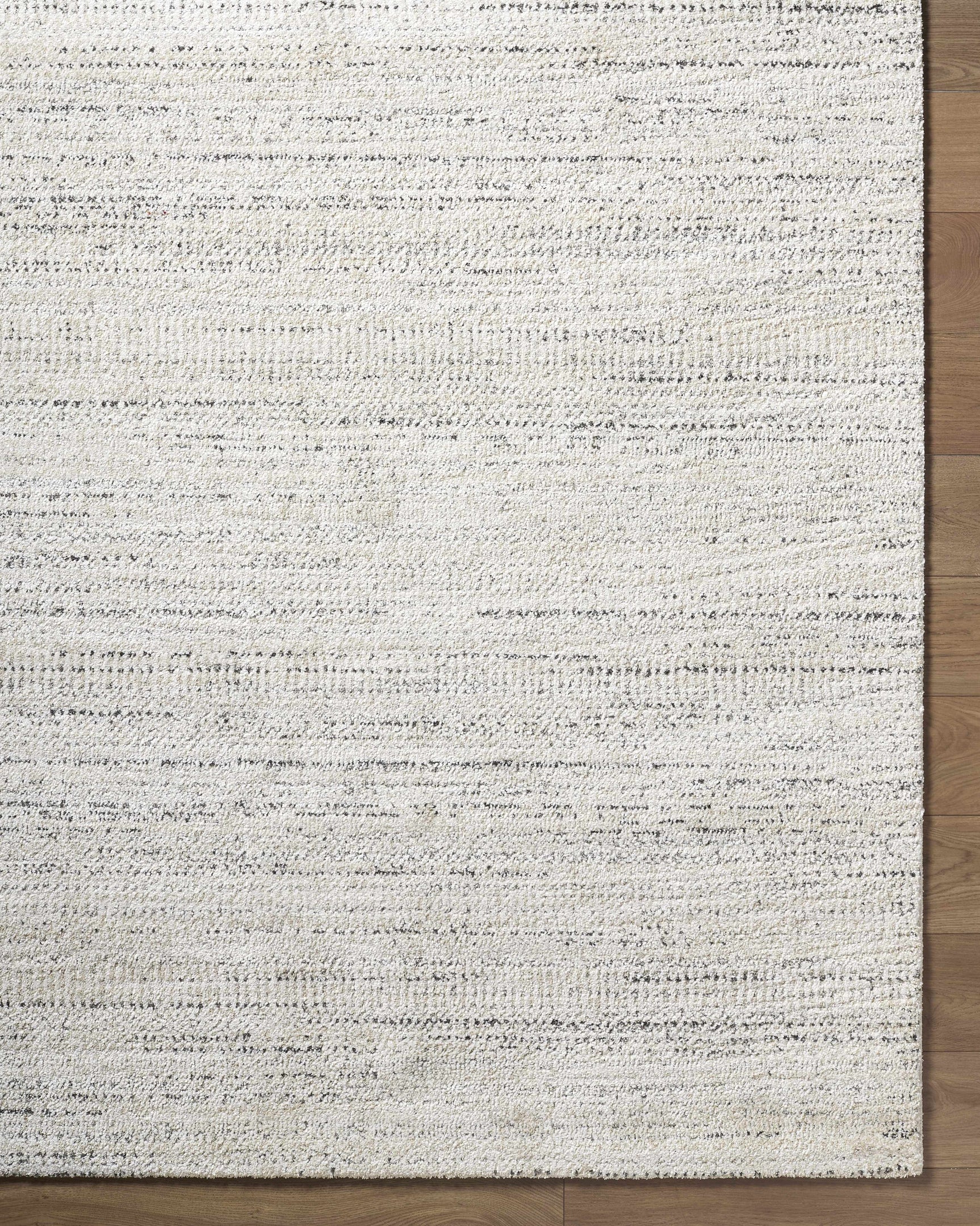 Sezja Beige Luxe Area Rug - Ornate Home