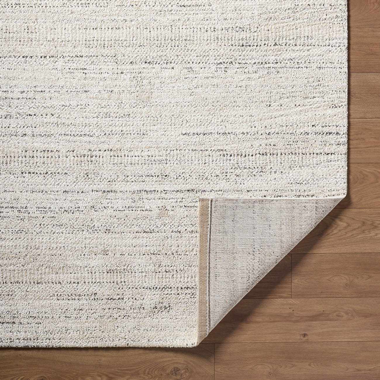 Sezja Beige Luxe Area Rug - Ornate Home