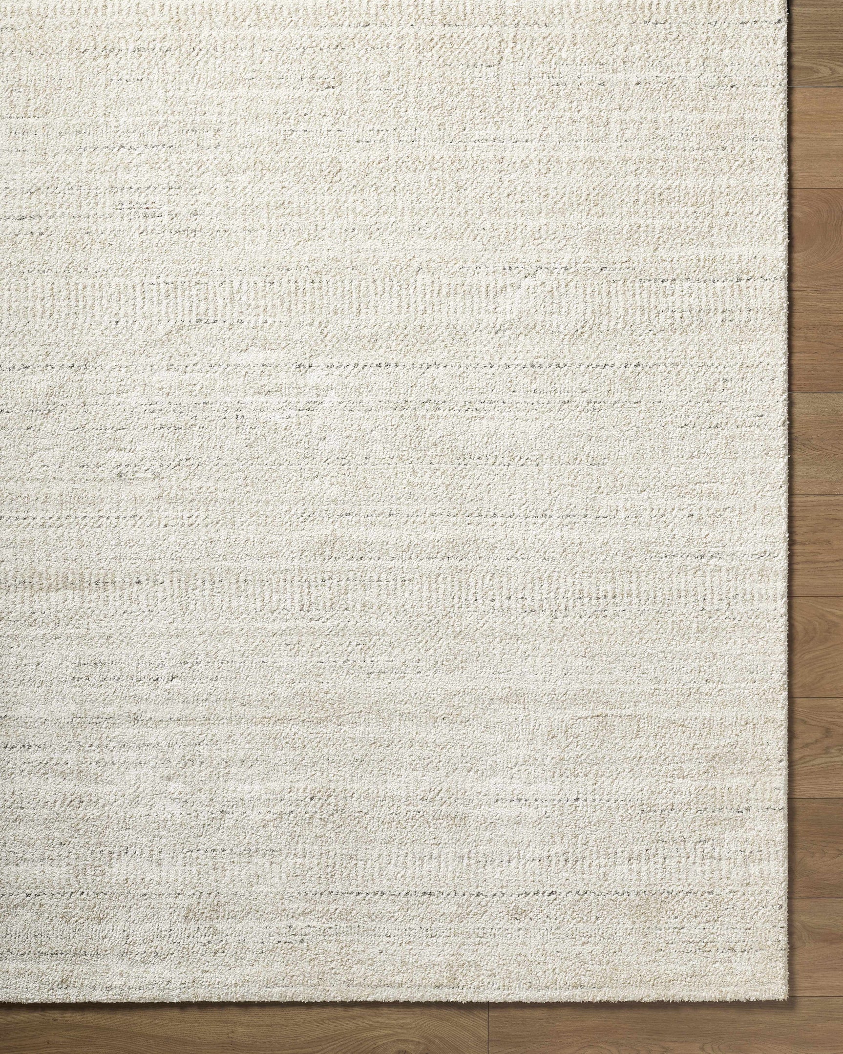 Sezja White Luxe Area Rug - Ornate Home