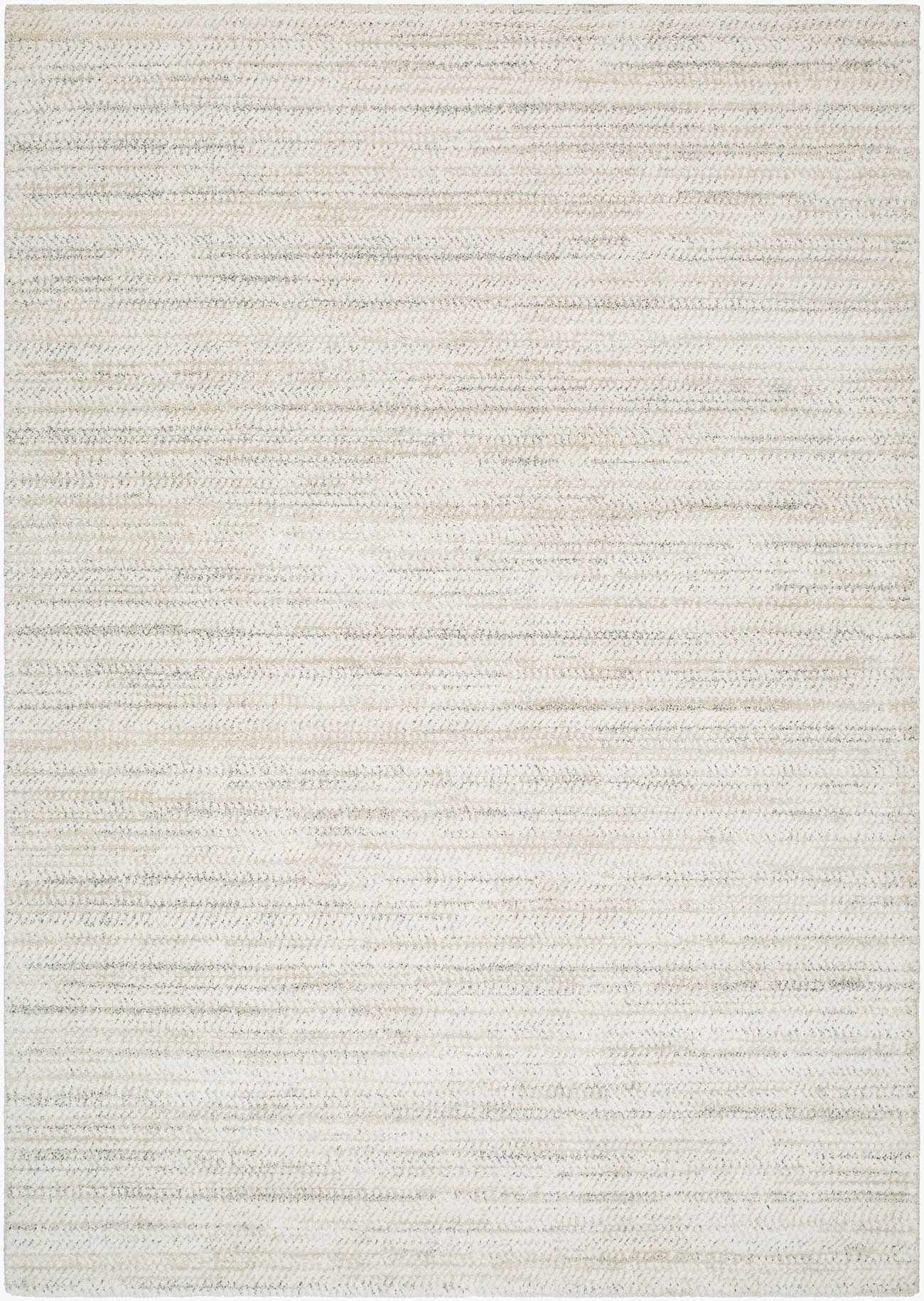 Sezja White Luxe Area Rug - Ornate Home