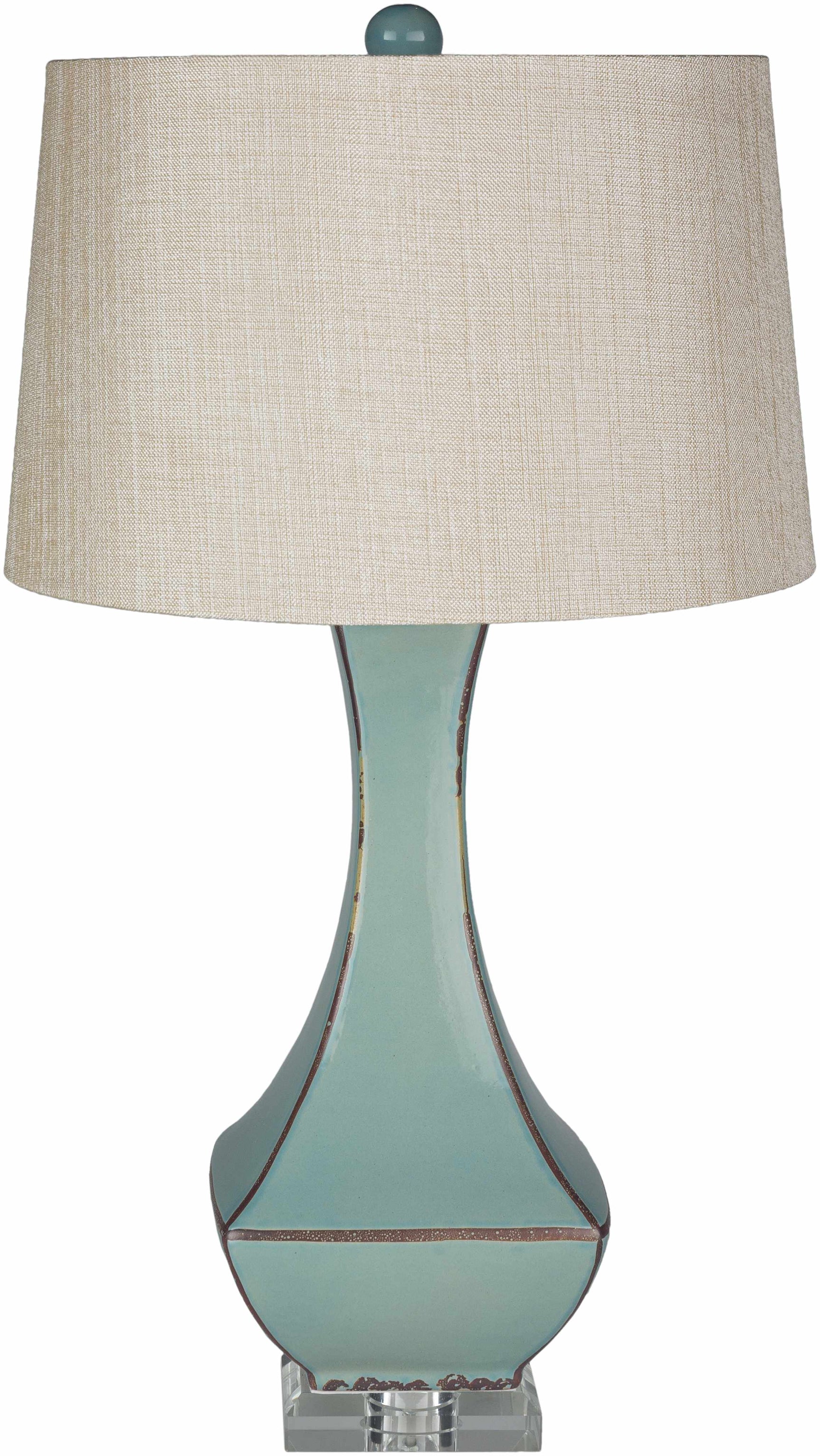 Shackelford Table Lamp - Ornate Home