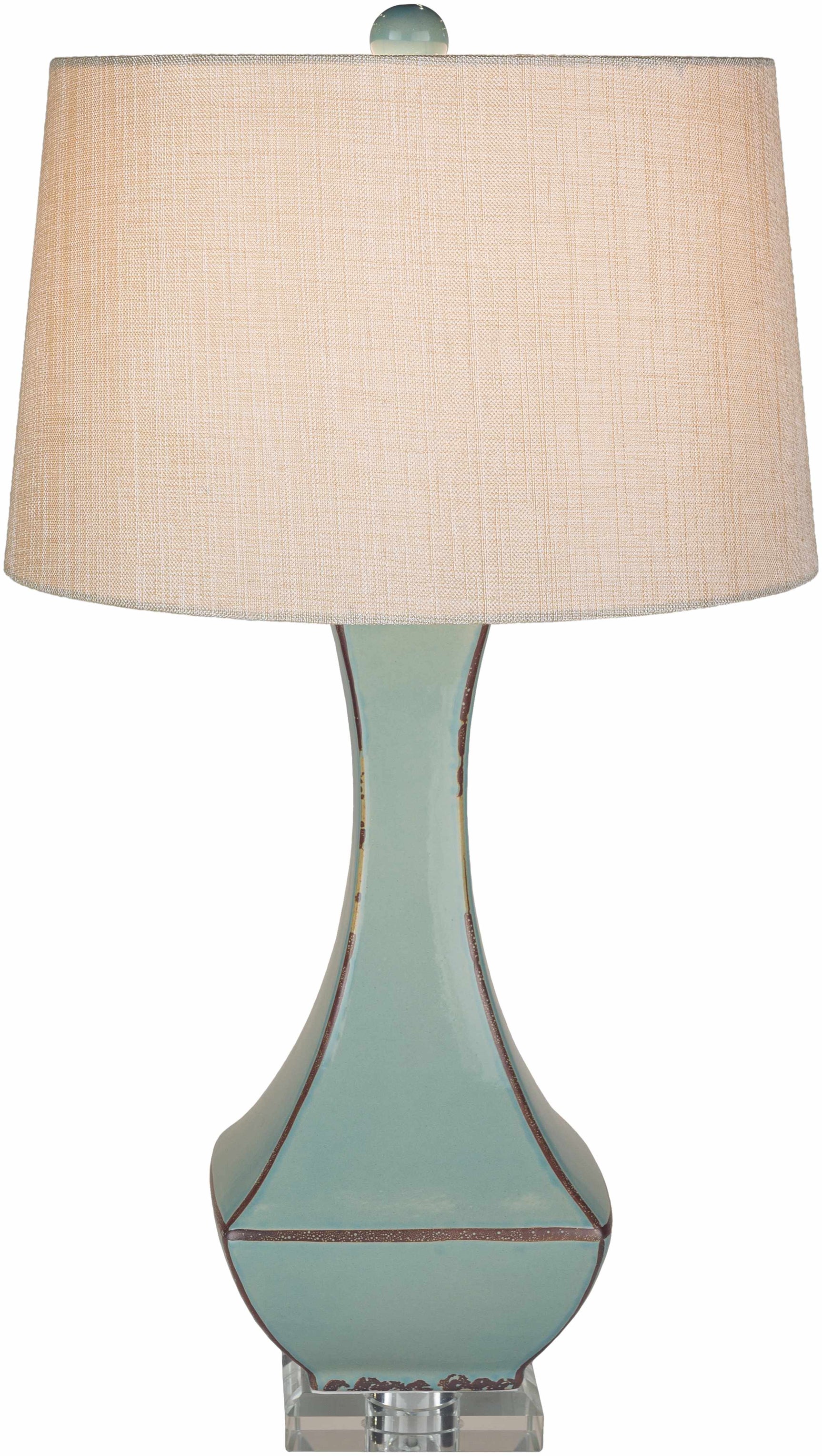 Shackelford Table Lamp - Ornate Home