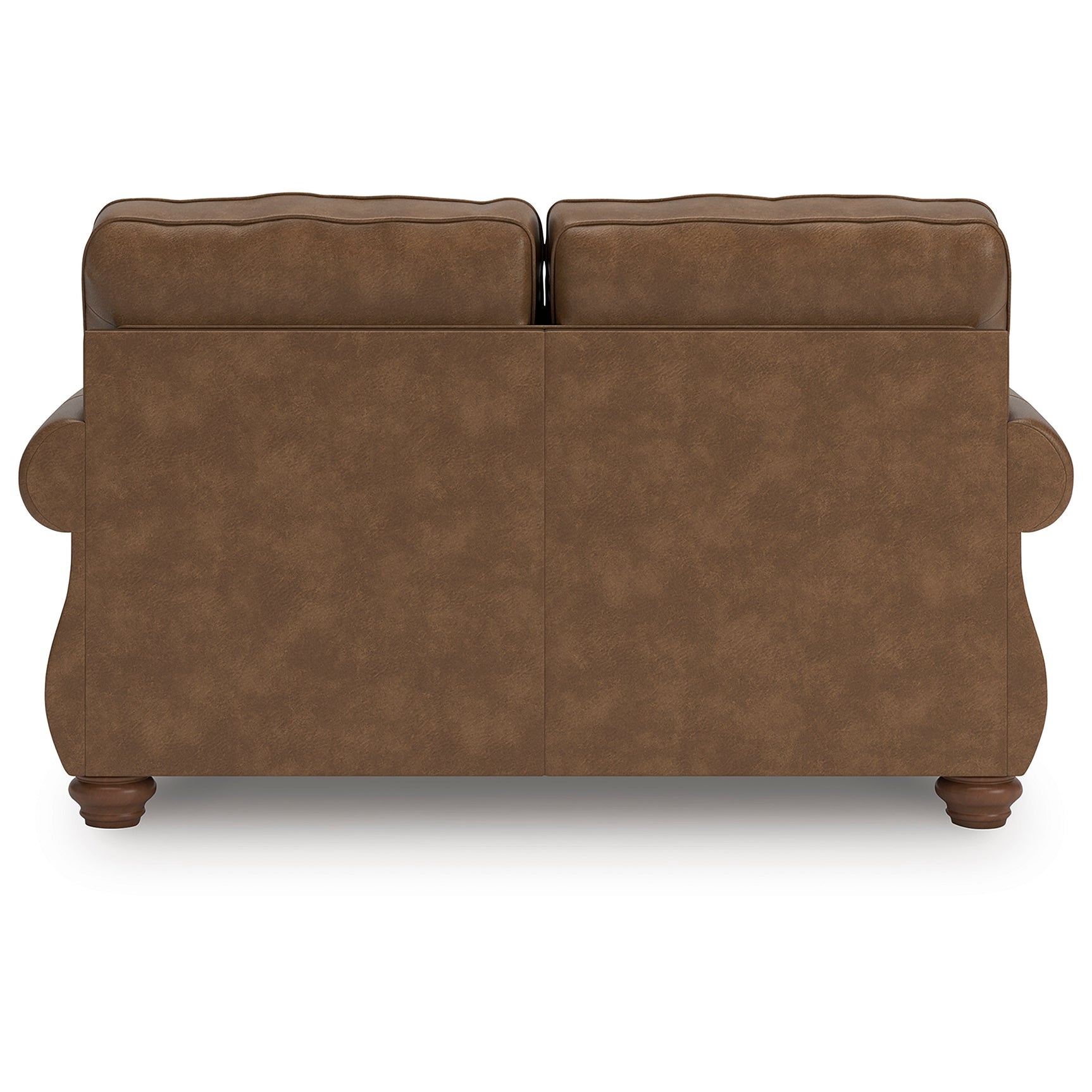 Shadsburne Earth Sofa and Loveseat - Ornate Home