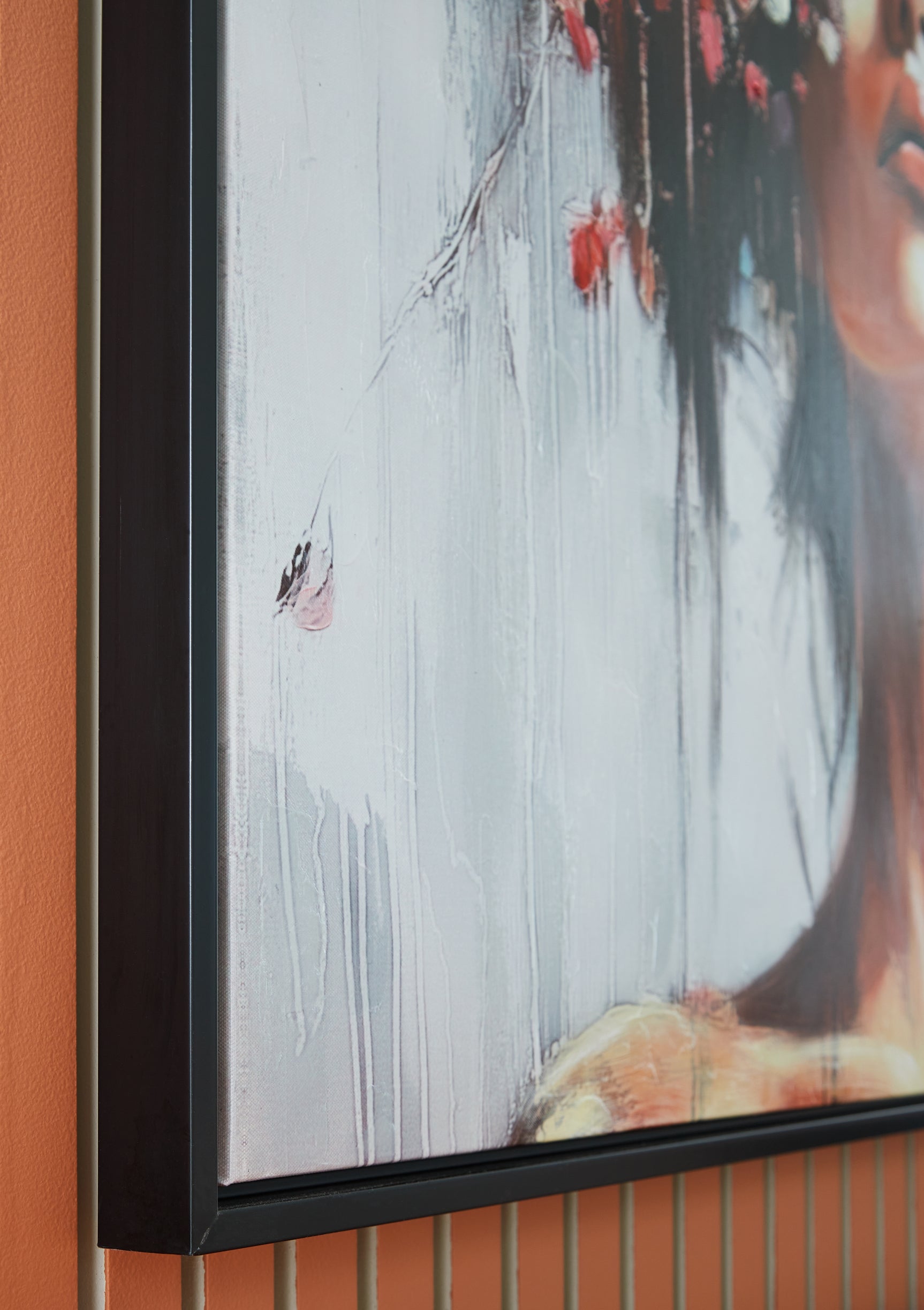 Shadwick Multi Wall Art - Ornate Home