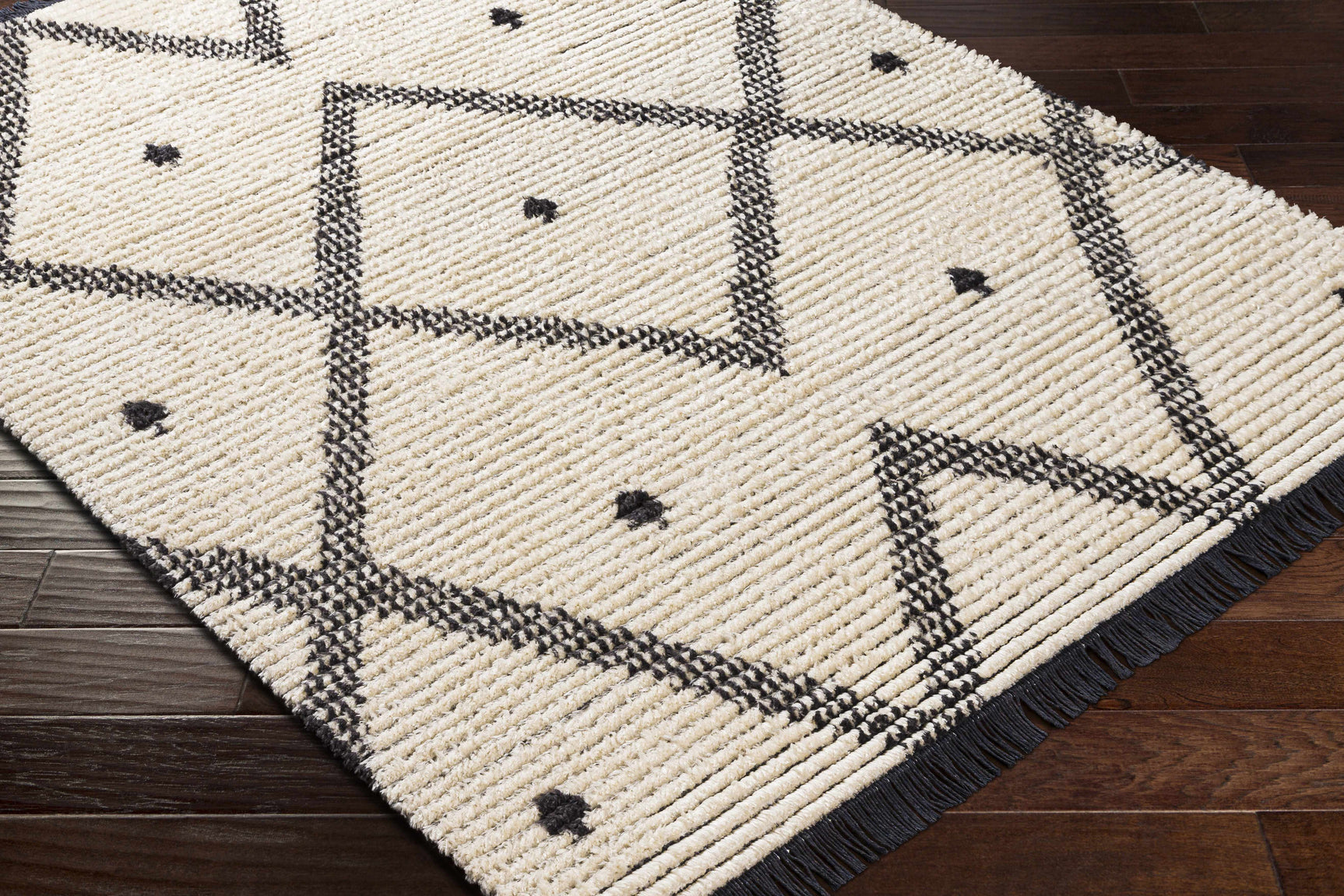 Shae Area Rug - Ornate Home