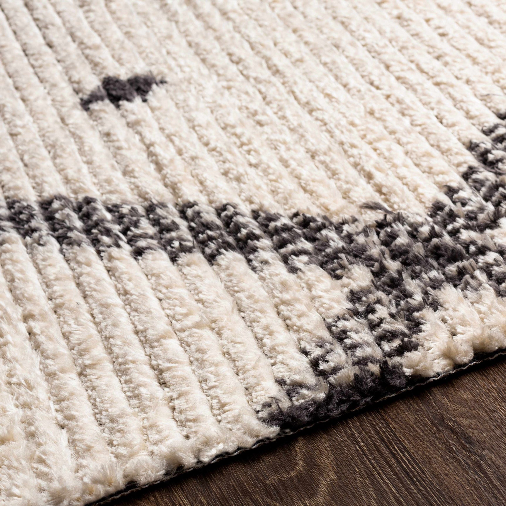 Shae Area Rug - Ornate Home