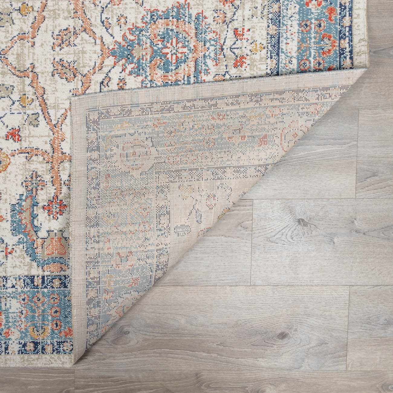 Shafter Traditional Outdoor Area Rug - Ornate Home