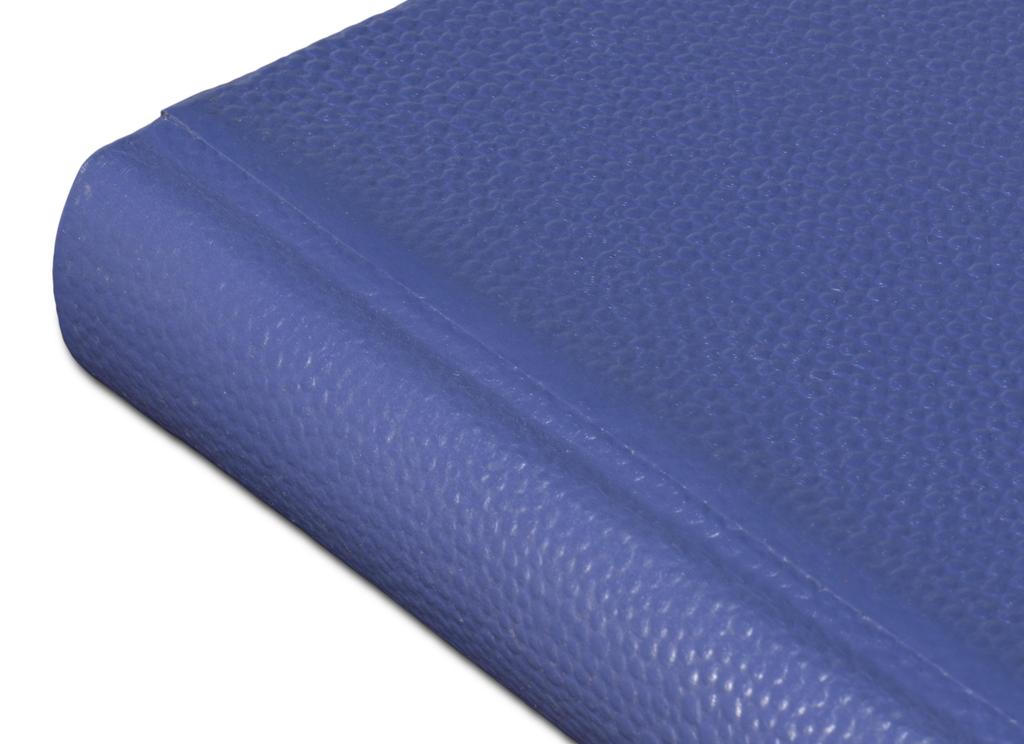 Shagreen Blue Books (Set of 12) - Ornate Home