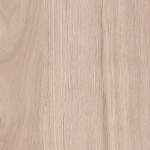 Shapella Tan/White Full Upholstered Panel Bed (Online Special Price) - Ornate Home