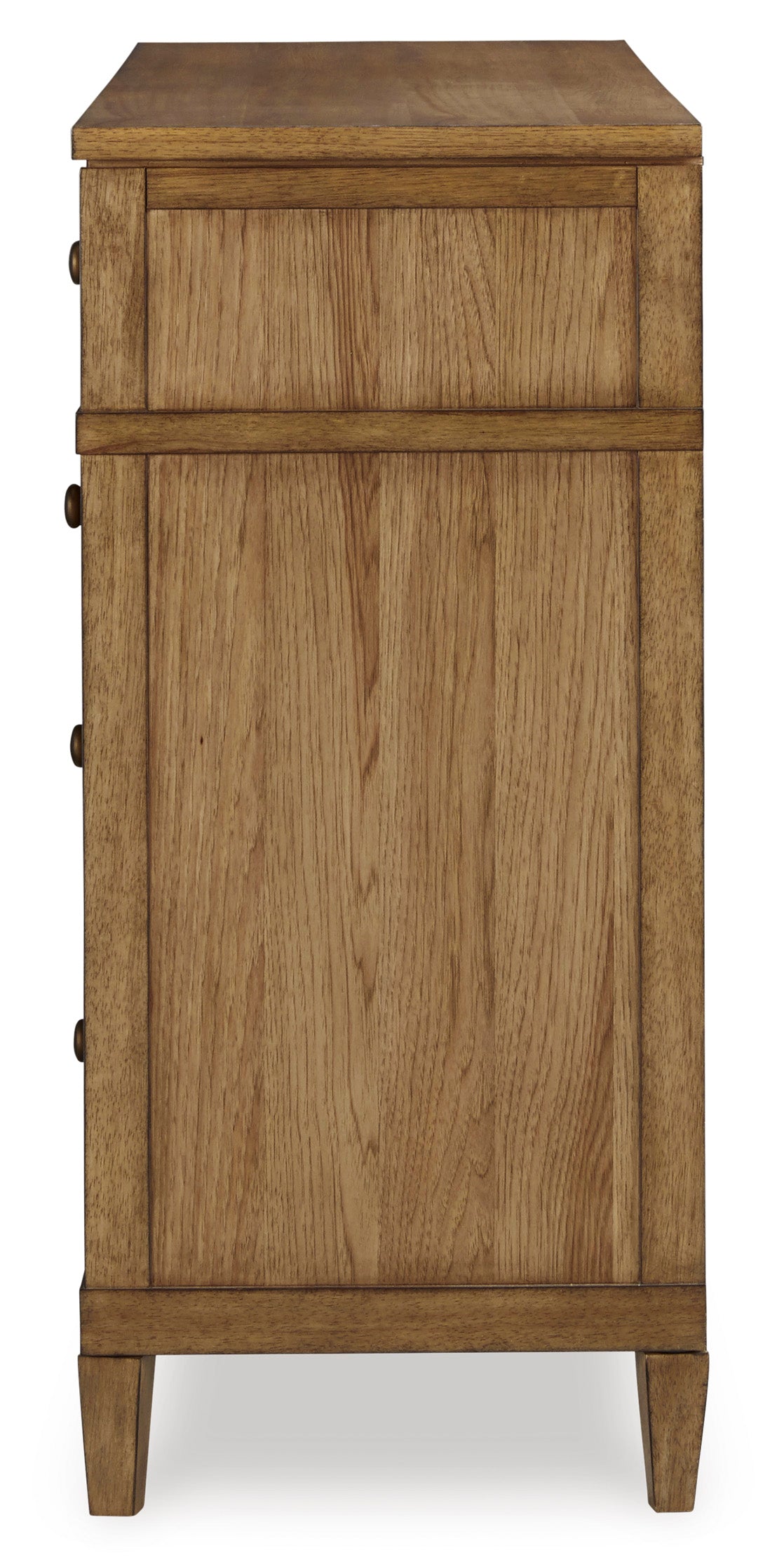 Sharlance Brown Dresser - Ornate Home