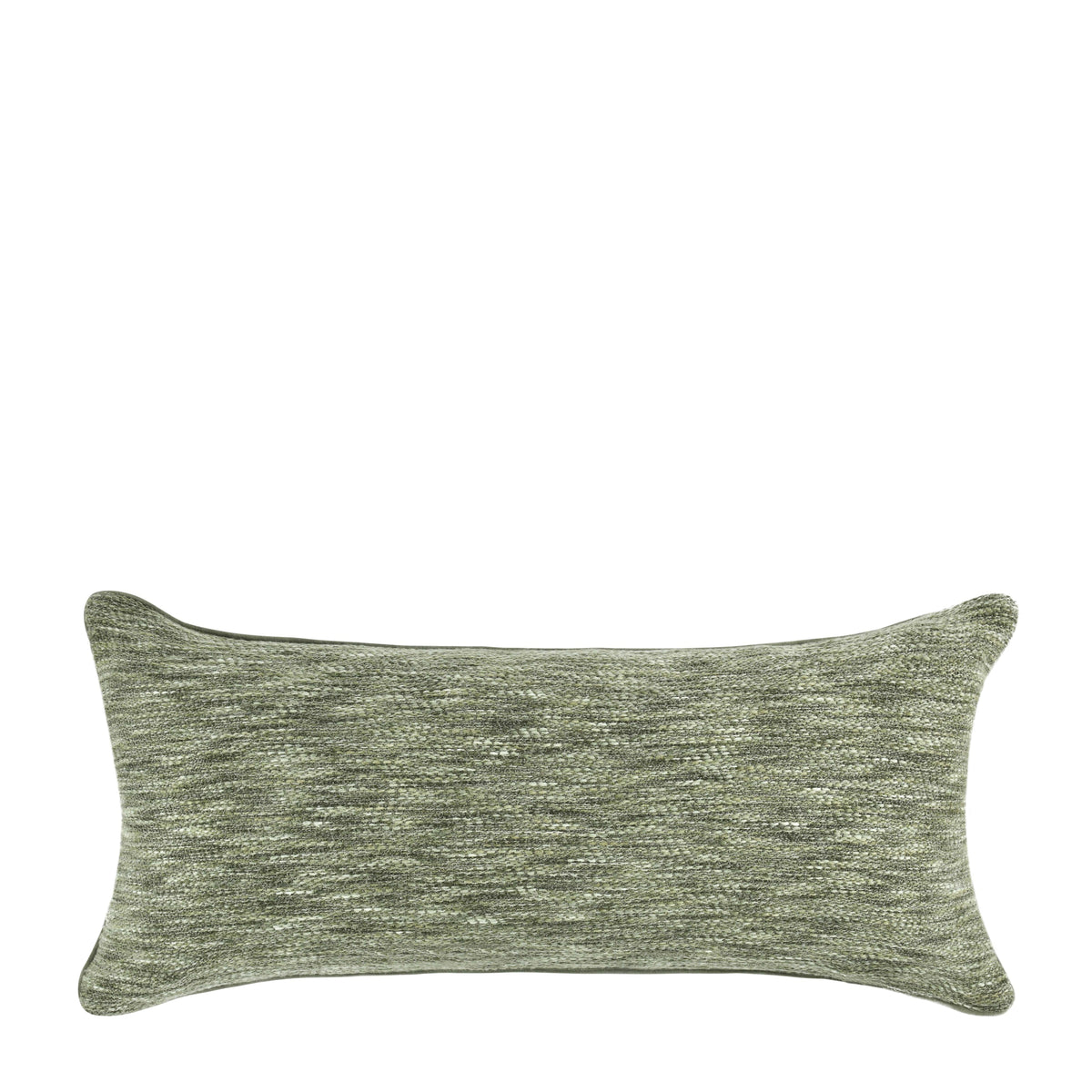 Sharma Cedar Green 14"x26" Throw Pillow (Set of 2)