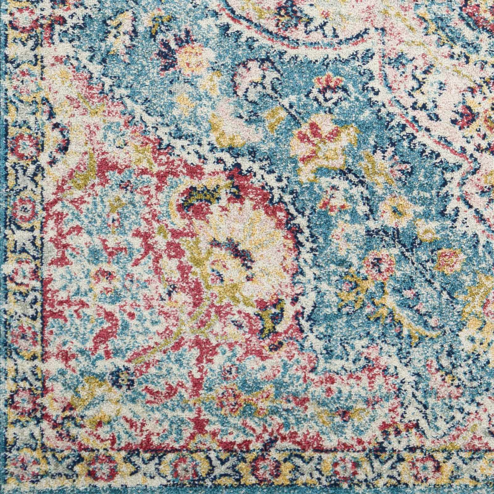 Sharnbrook Area Rug - Ornate Home