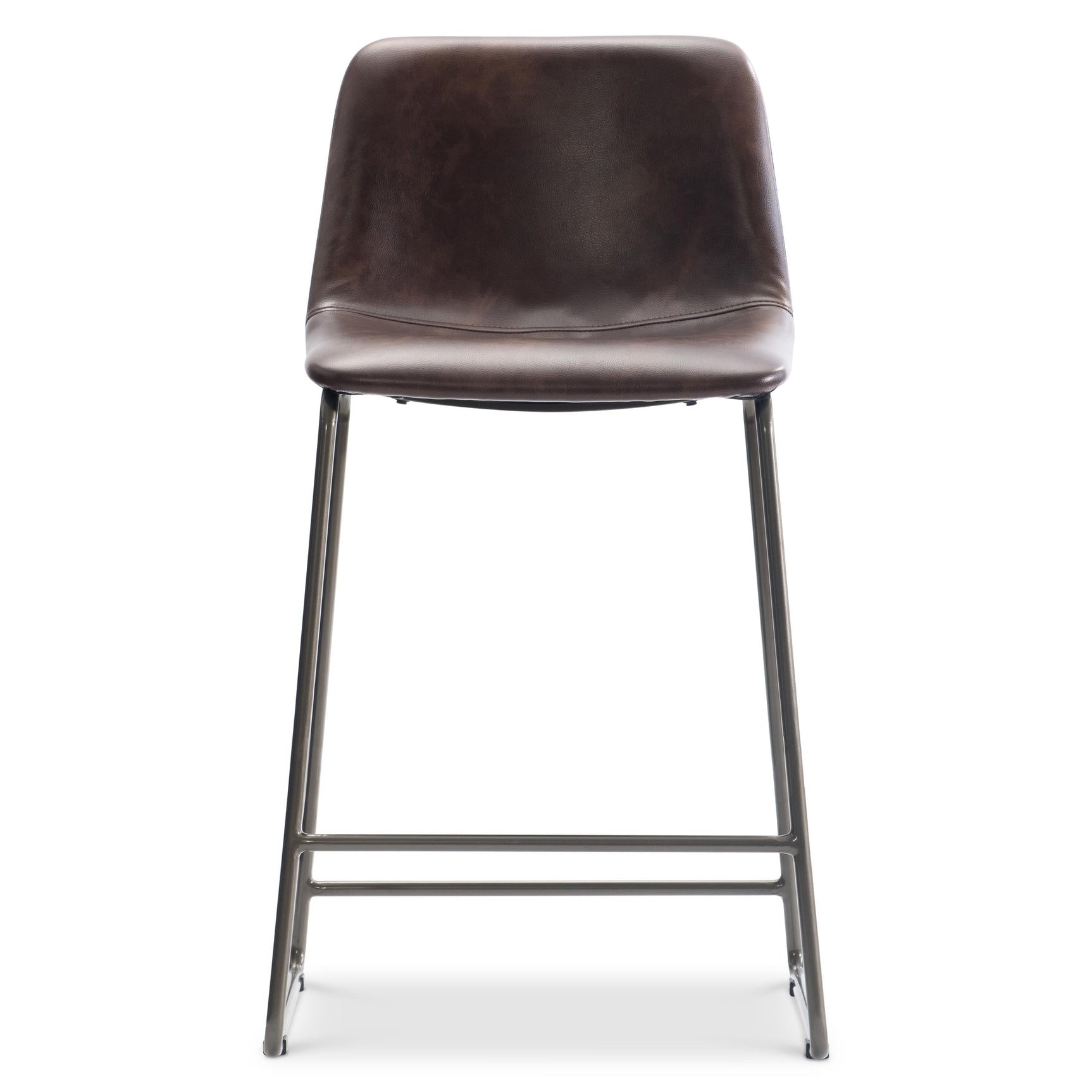 Sharpe Cream Counter Stool - Ornate Home