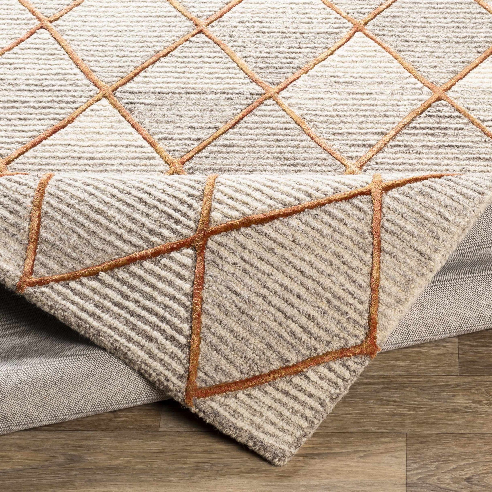 Sharpes Area Rug - Clearance - Ornate Home