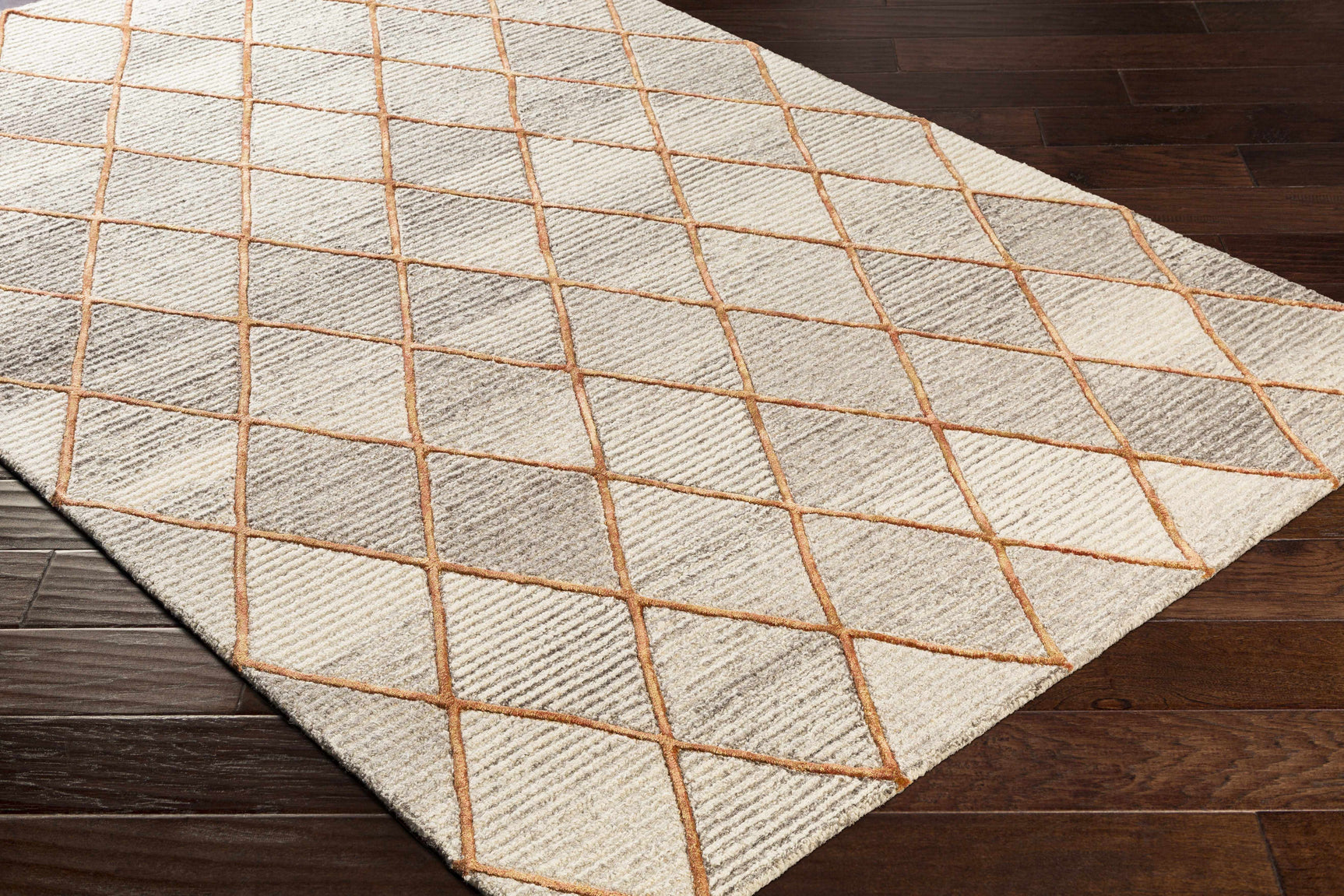 Sharpes Area Rug - Clearance - Ornate Home