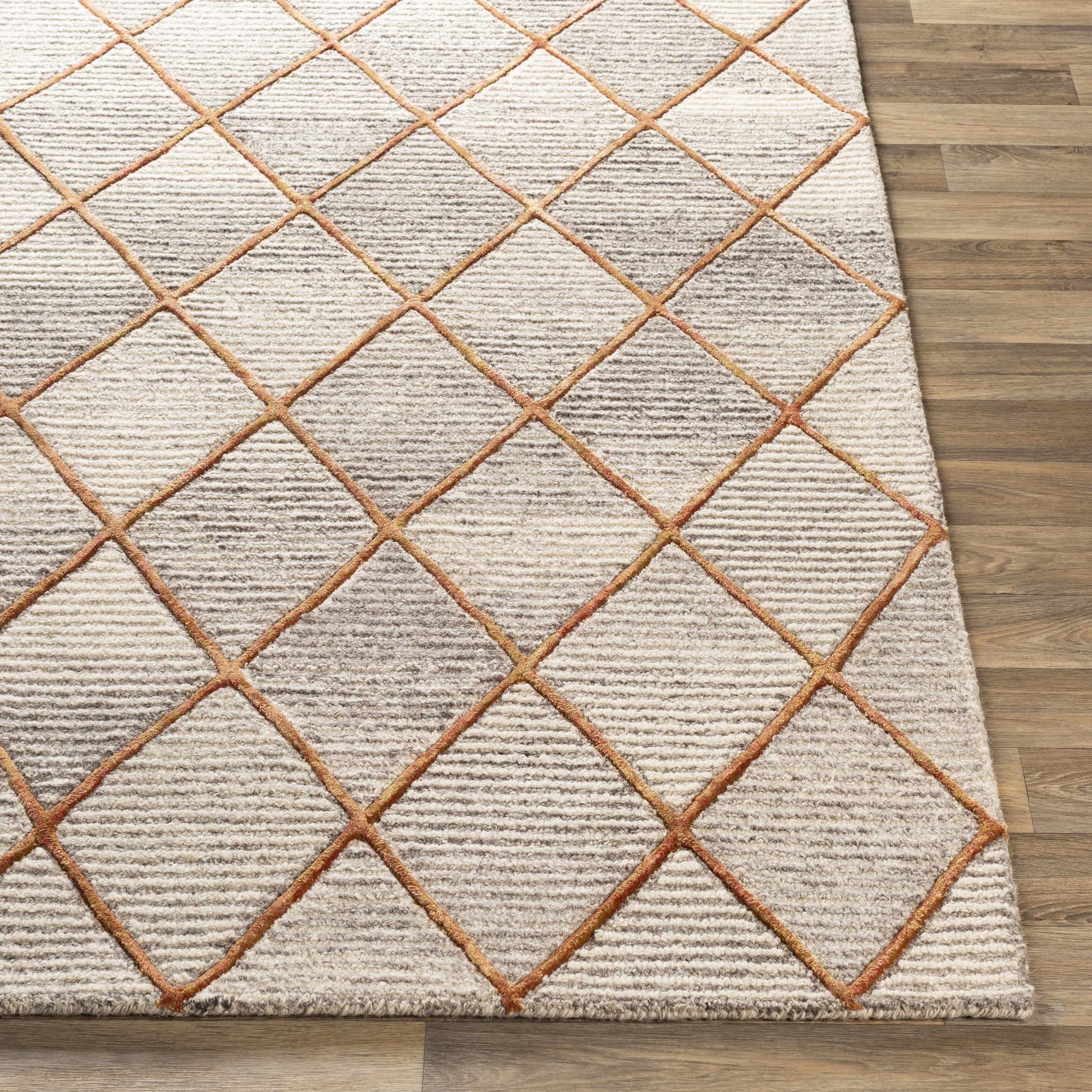 Sharpes Area Rug - Clearance - Ornate Home