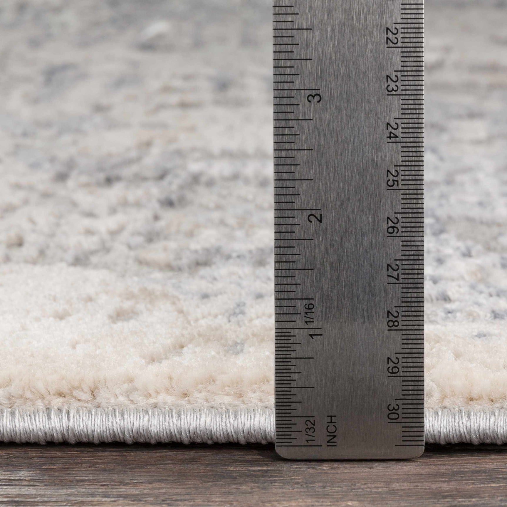 Shartlesville Textured Luxe Rug - Ornate Home