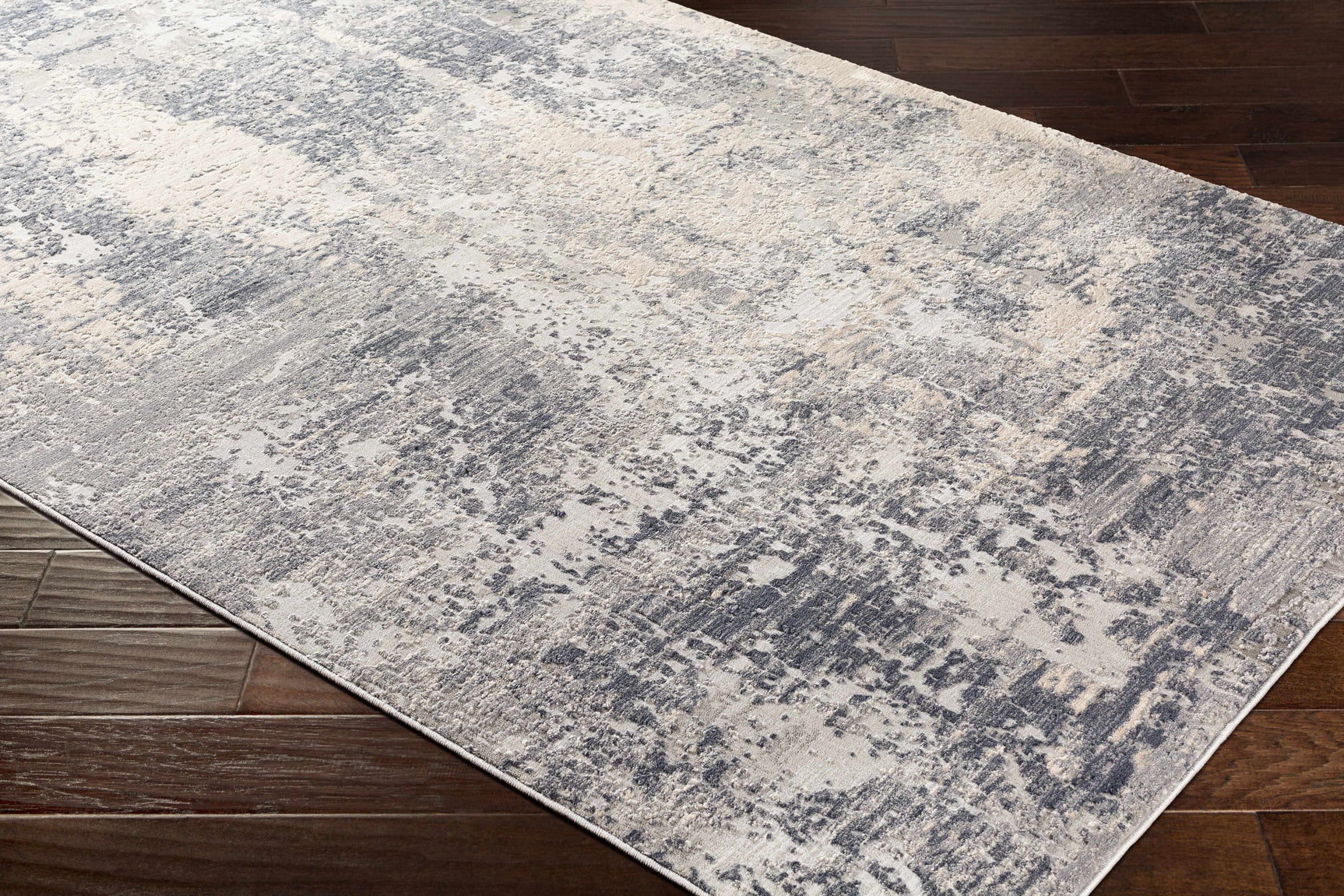 Shartlesville Textured Luxe Rug - Ornate Home