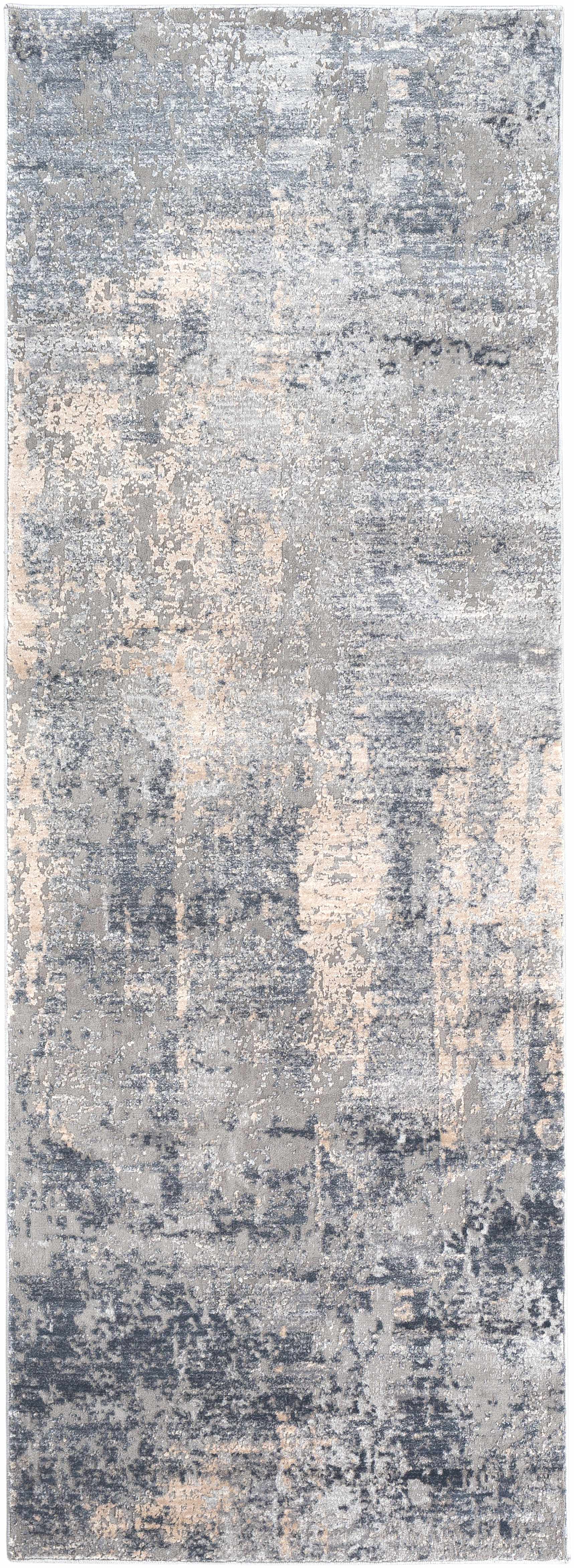 Shartlesville Textured Luxe Rug - Ornate Home
