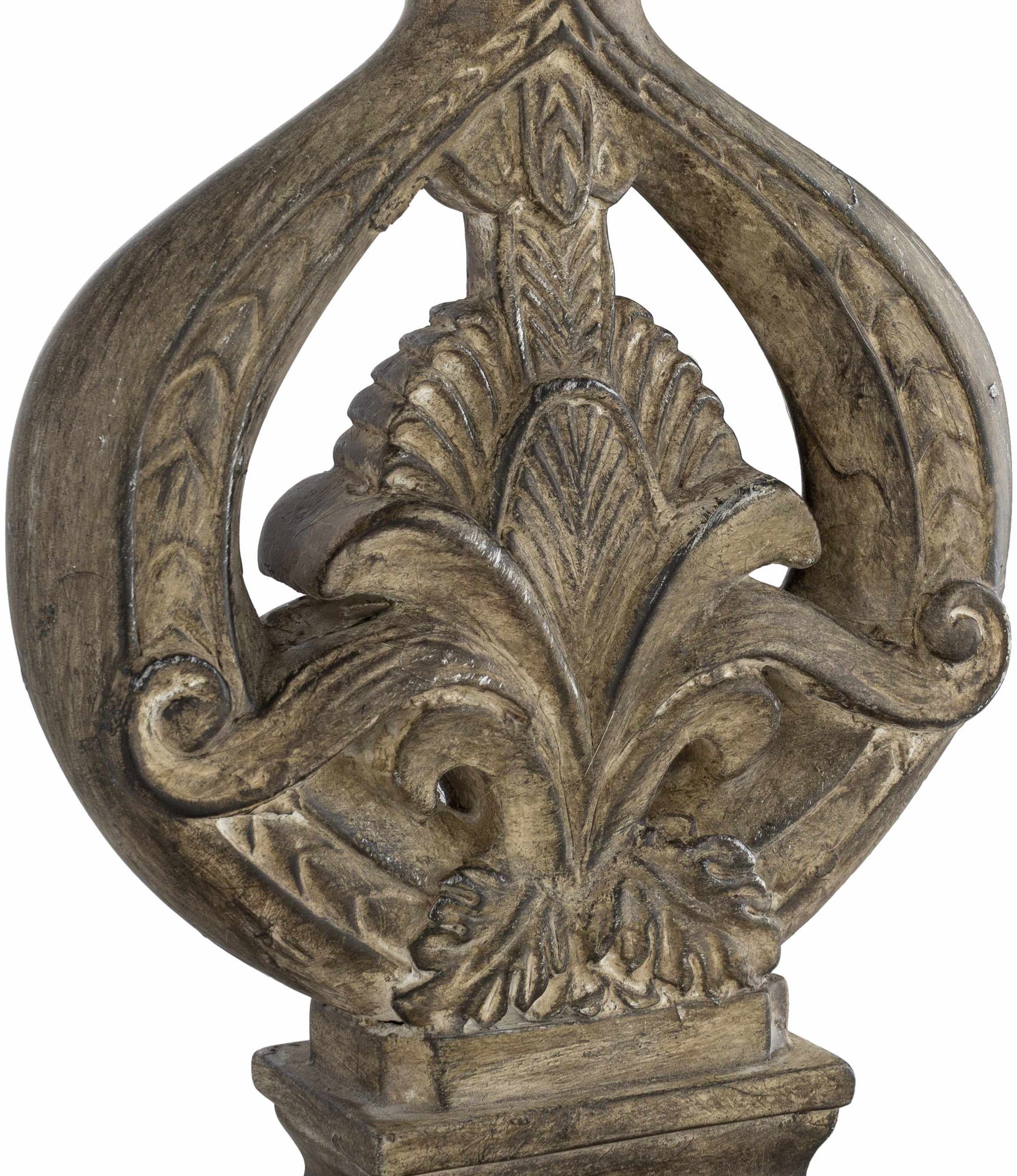 Shaunavon Table Lamp - Clearance - Ornate Home