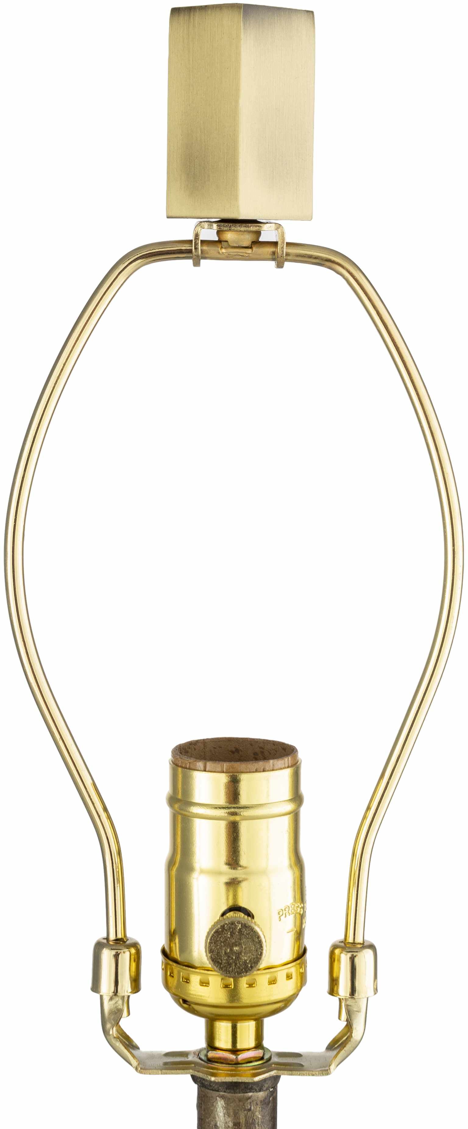 Shaunavon Table Lamp - Clearance - Ornate Home