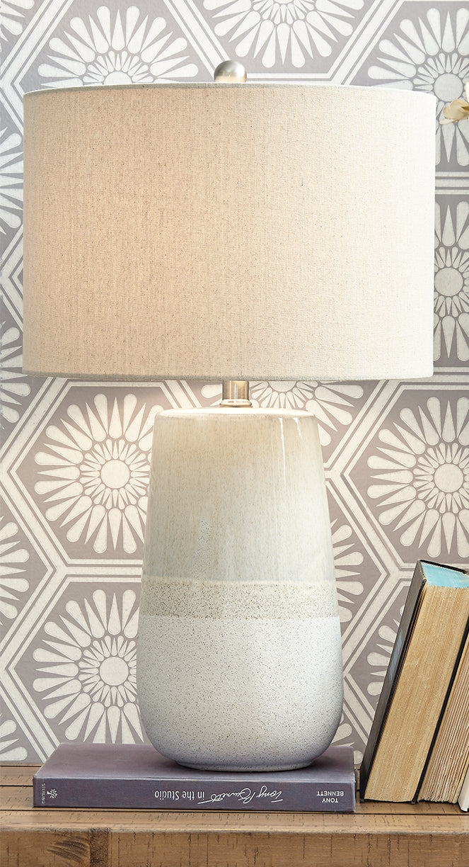 Shavon Table Lamp (Online Special Price) - Ornate Home