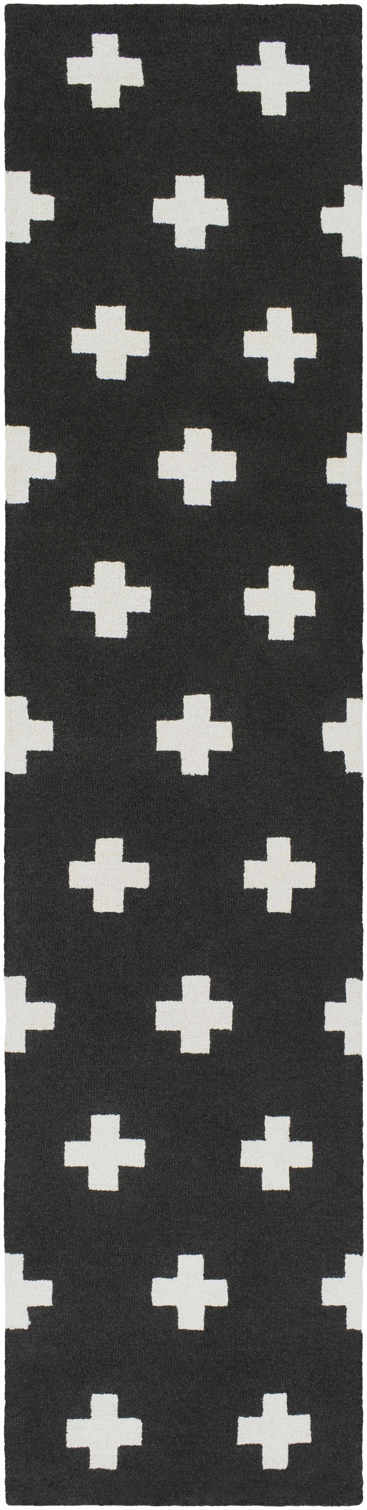 Shawanee Wool Area Rug - Ornate Home