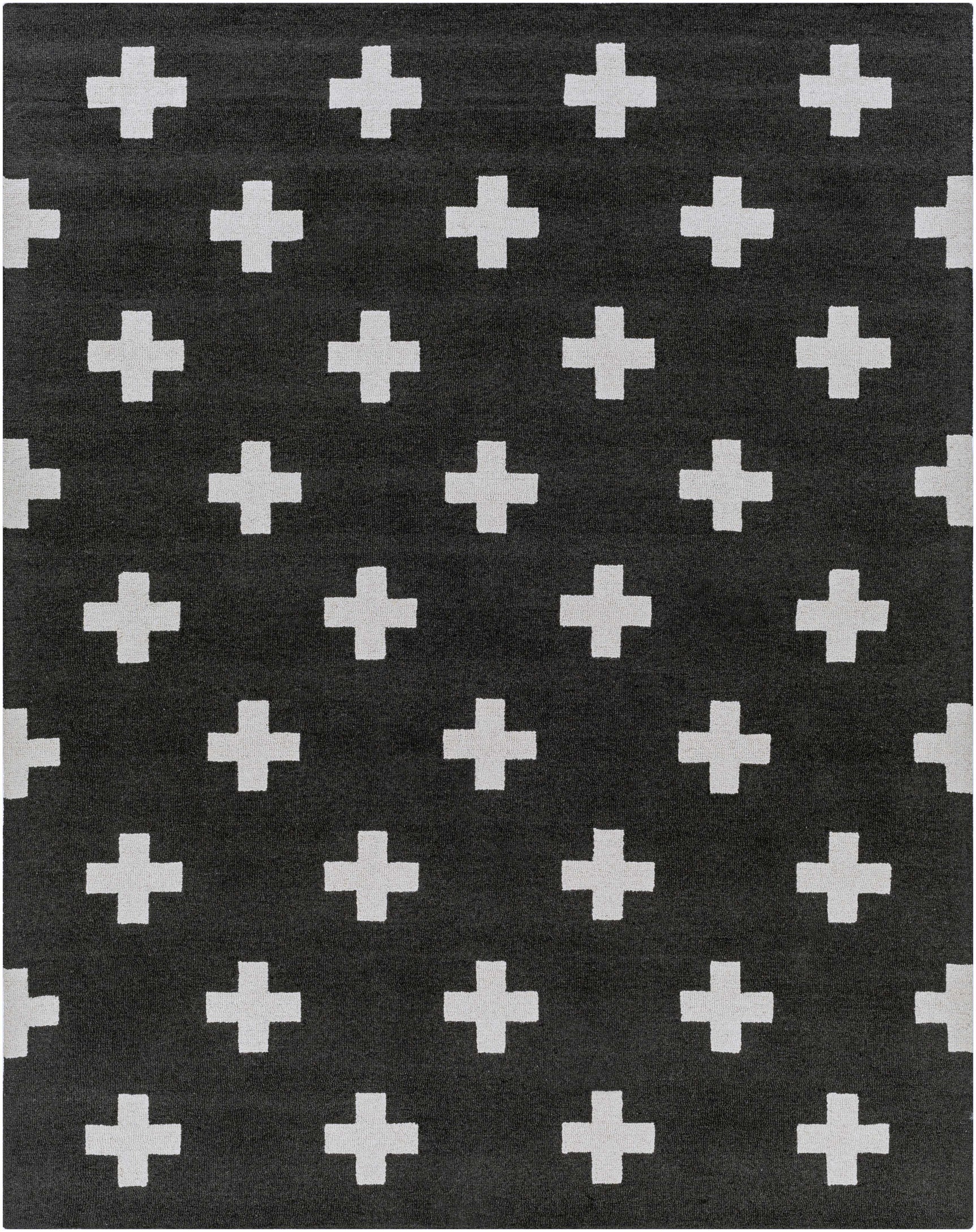 Shawanee Wool Area Rug - Ornate Home