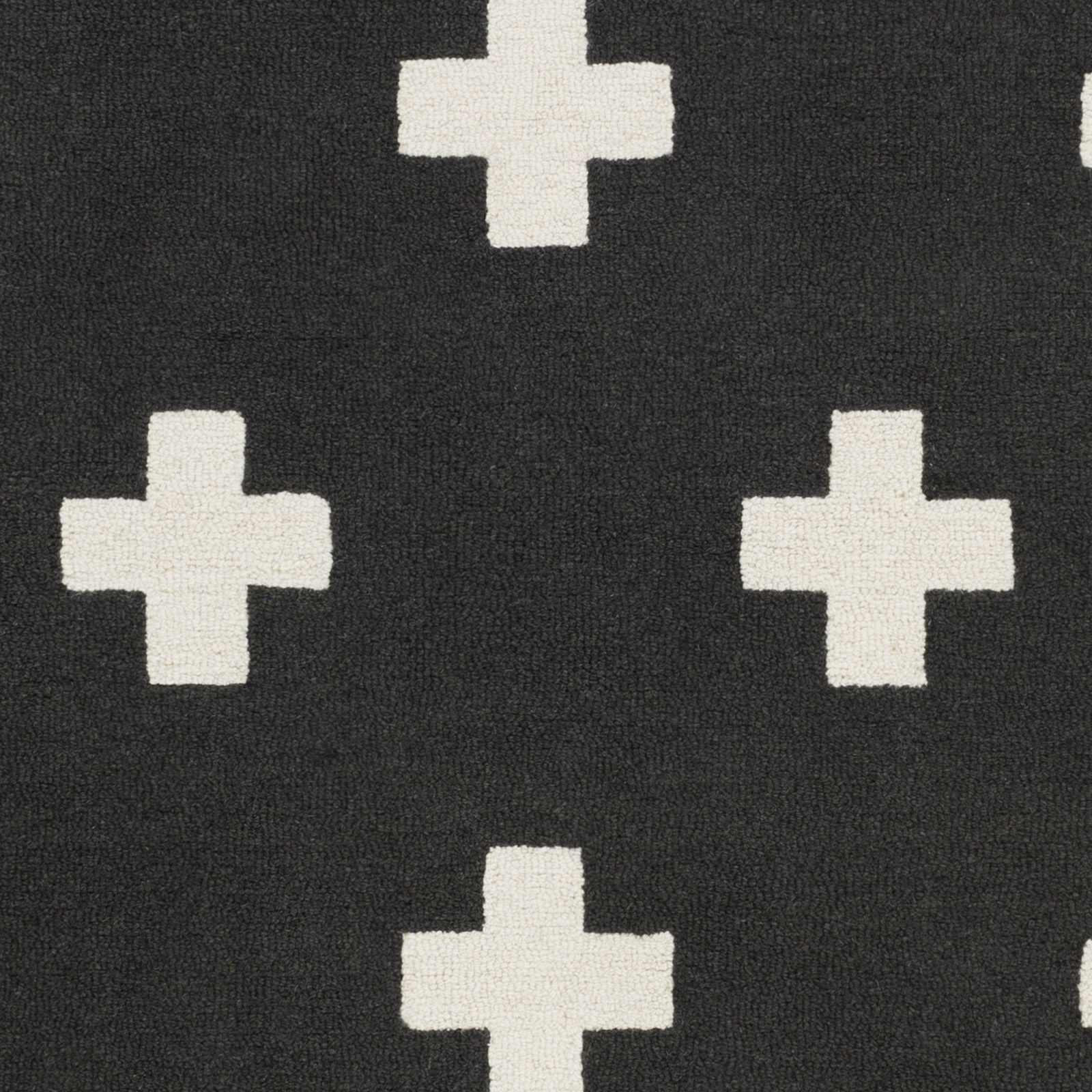 Shawanee Wool Area Rug - Ornate Home