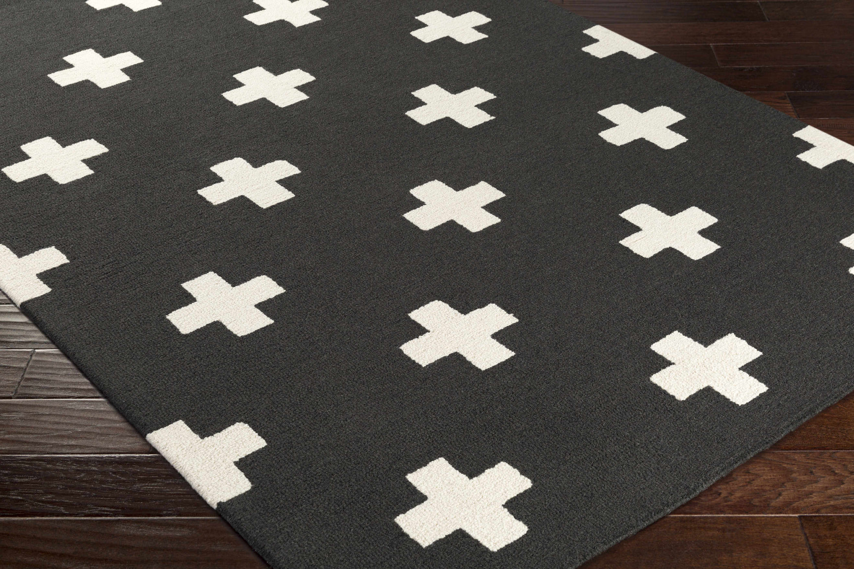 Shawanee Wool Area Rug - Ornate Home