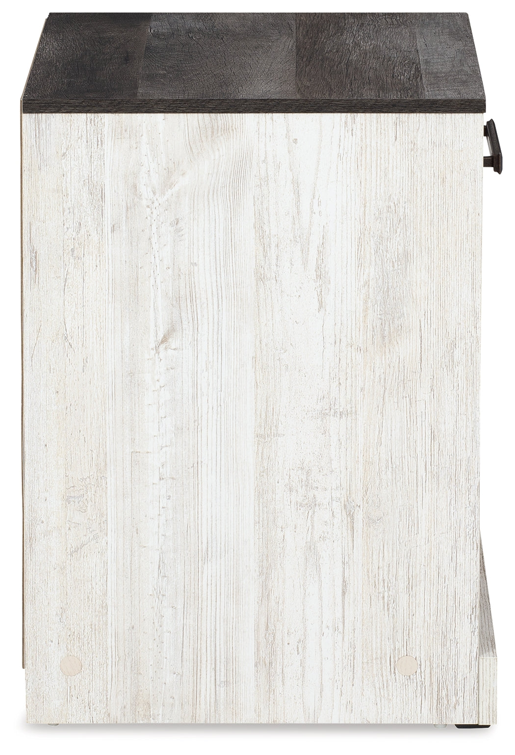 Shawburn Nightstand (Online Special Price) - Ornate Home