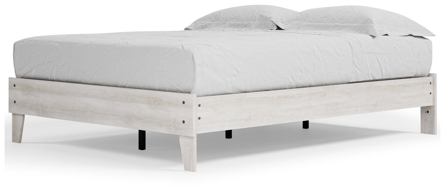 Shawburn Queen Platform Bed (Online Special Price) - Ornate Home