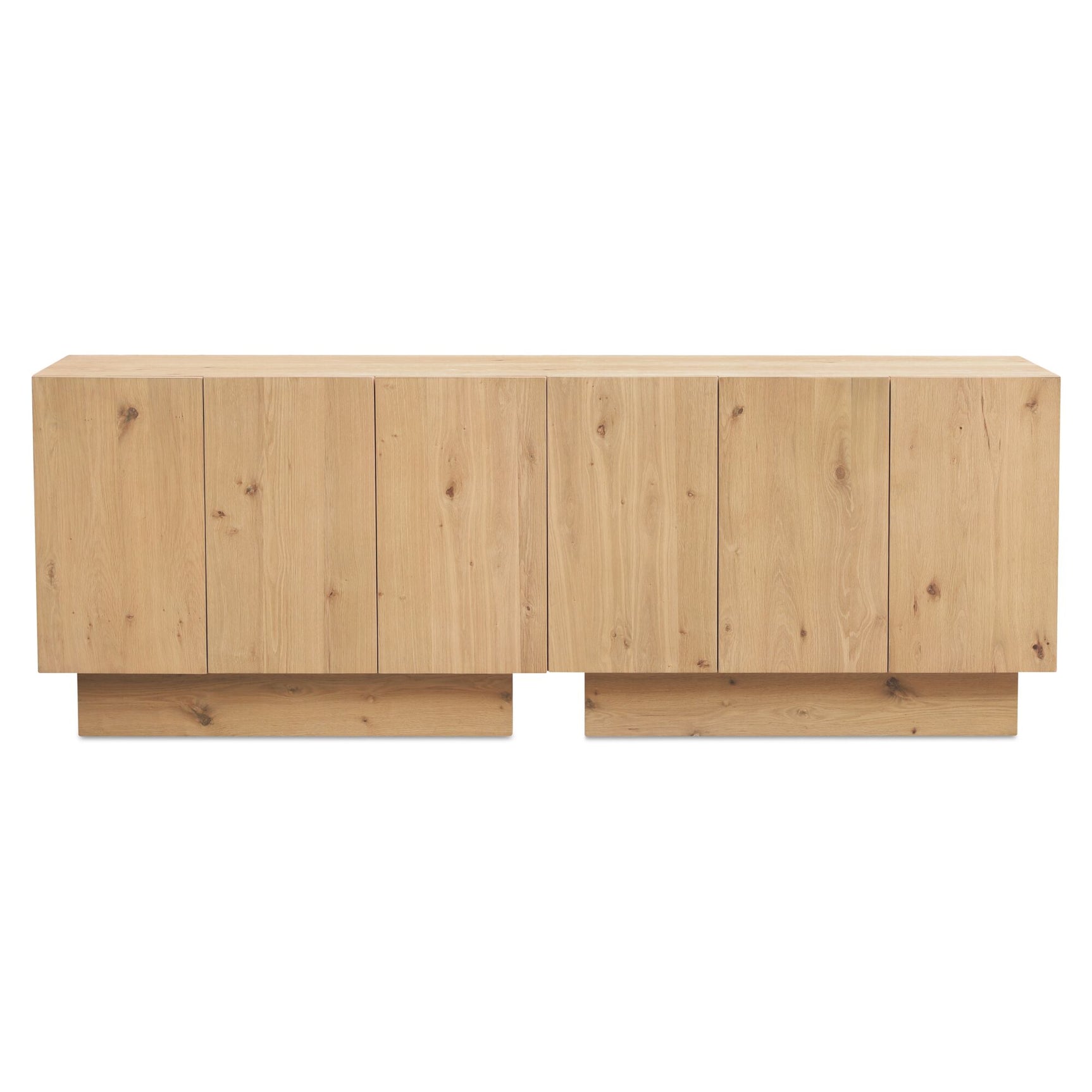 Shawn Natural Sideboard - Ornate Home