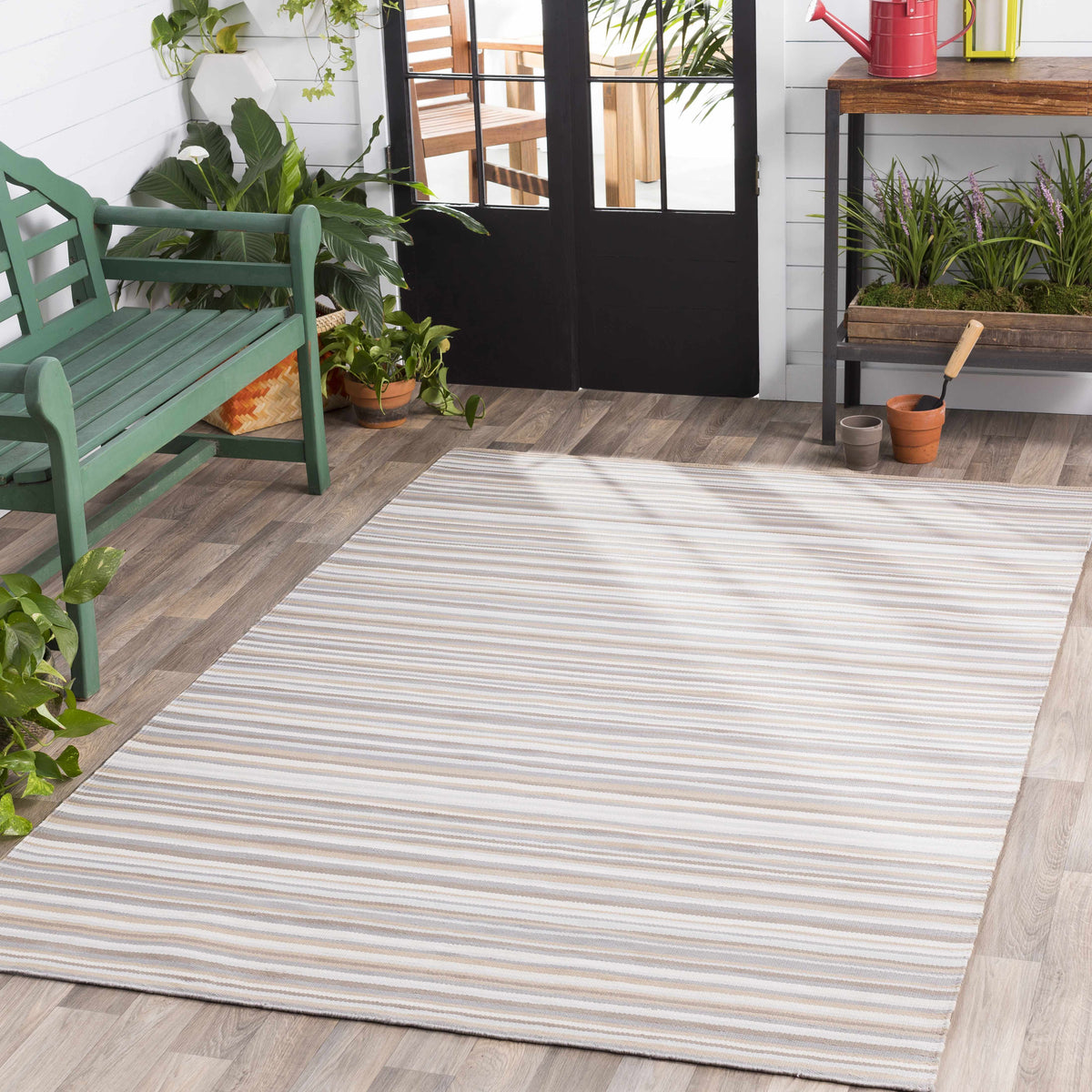 Shawville Outdoor Area Rug - Clearance - Ornate Home