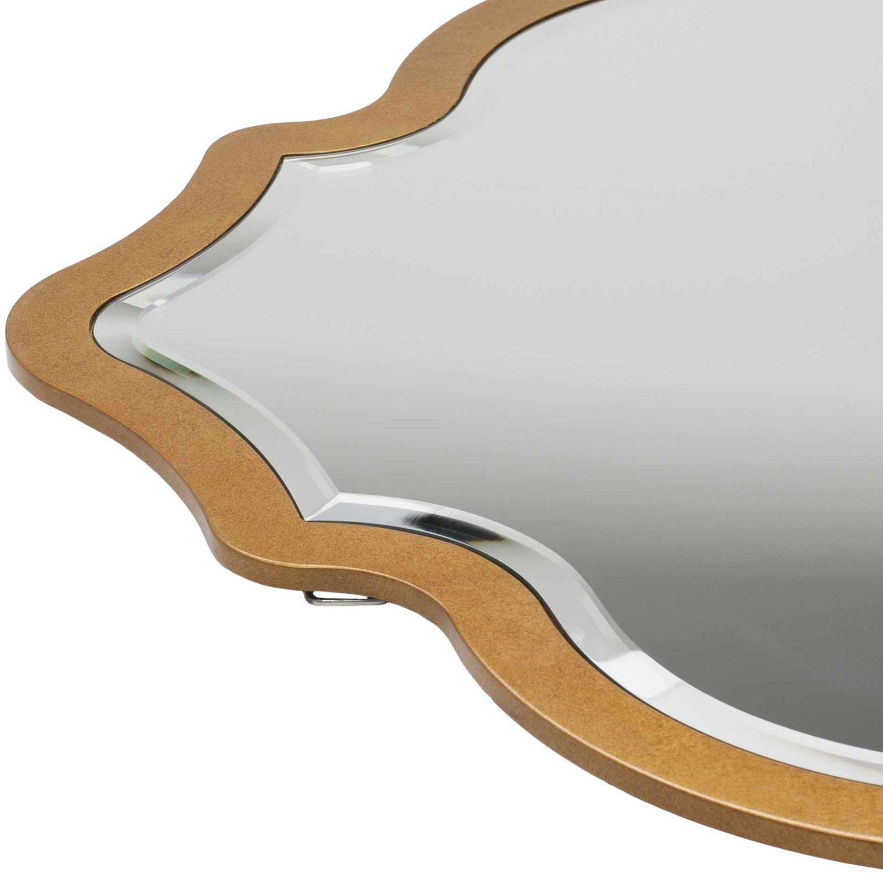 Shefield Mirror - Clearance - Ornate Home
