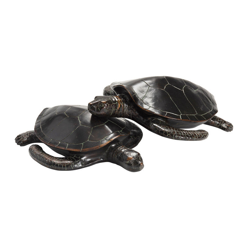 Sheldon Brown/Bronze Statues - Ornate Home