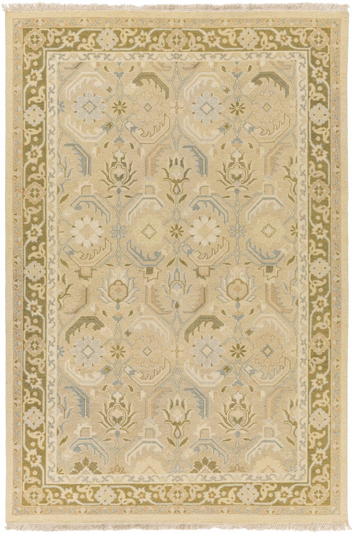 Shellman Area Carpet - Clearance - Ornate Home