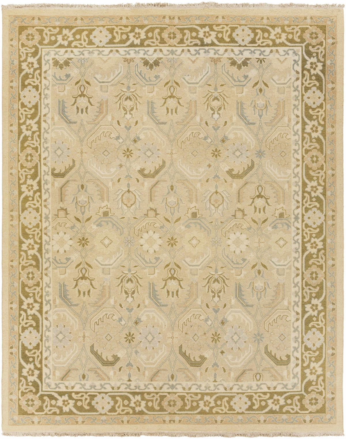 Shellman Area Carpet - Clearance - Ornate Home