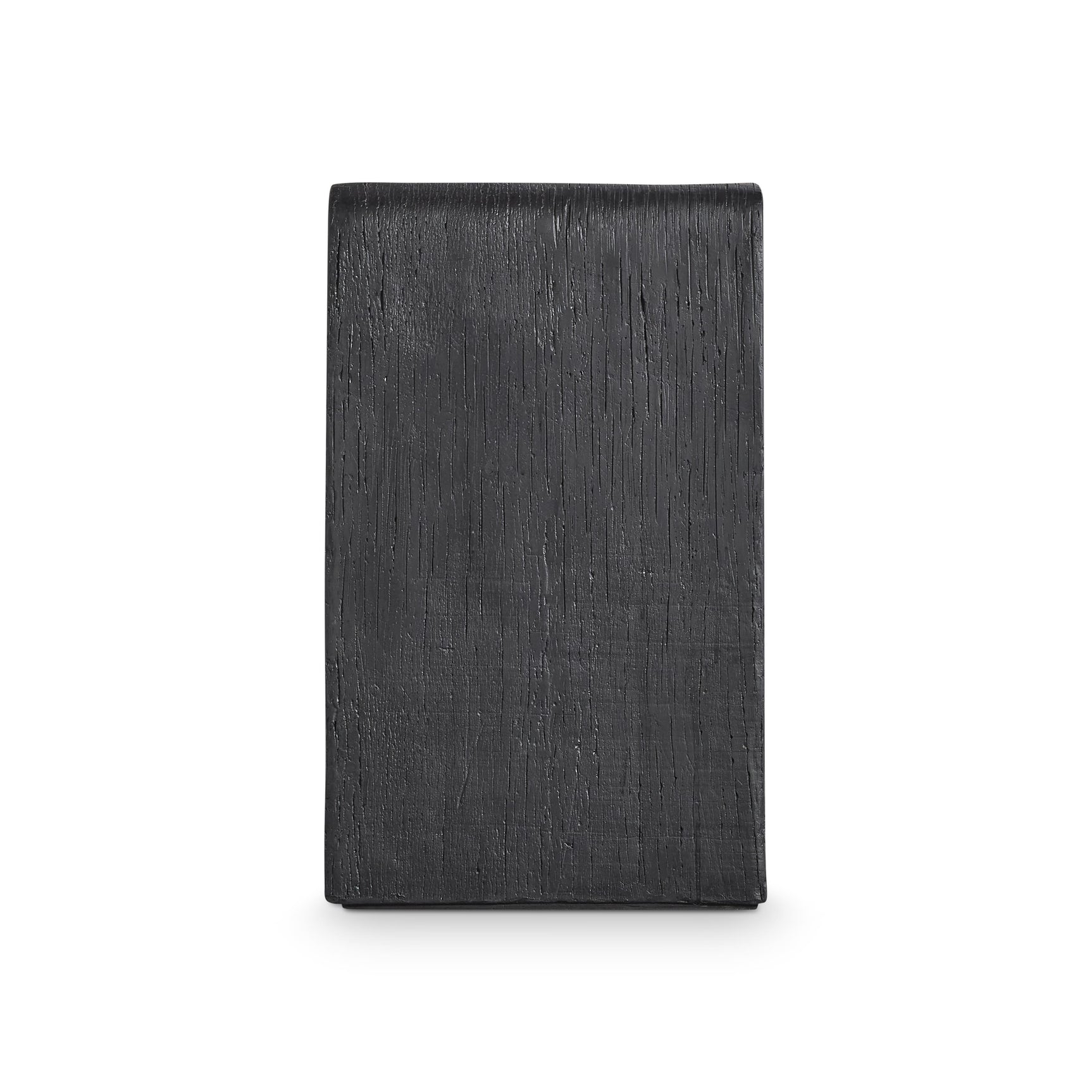 Shephard Black Side Table - Ornate Home