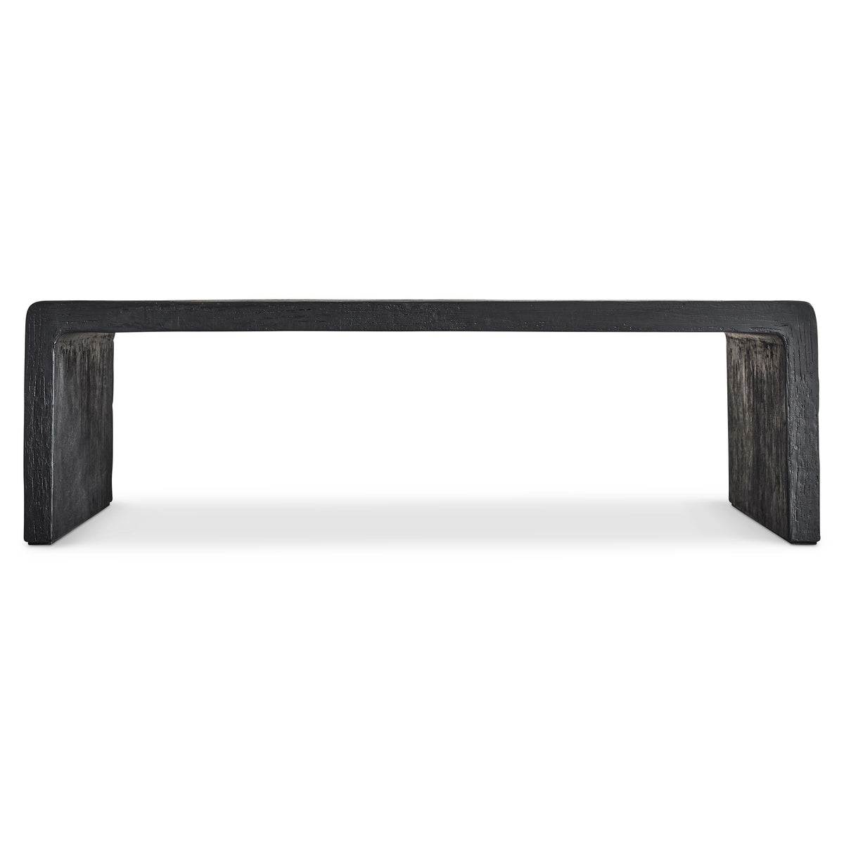 Shephard Gray Cocktail Table - Ornate Home
