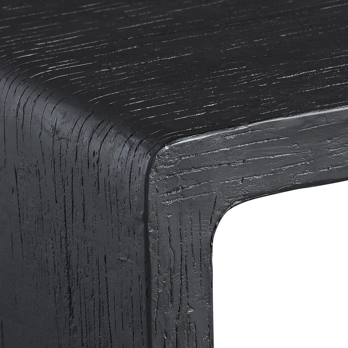 Shephard Gray Cocktail Table - Ornate Home