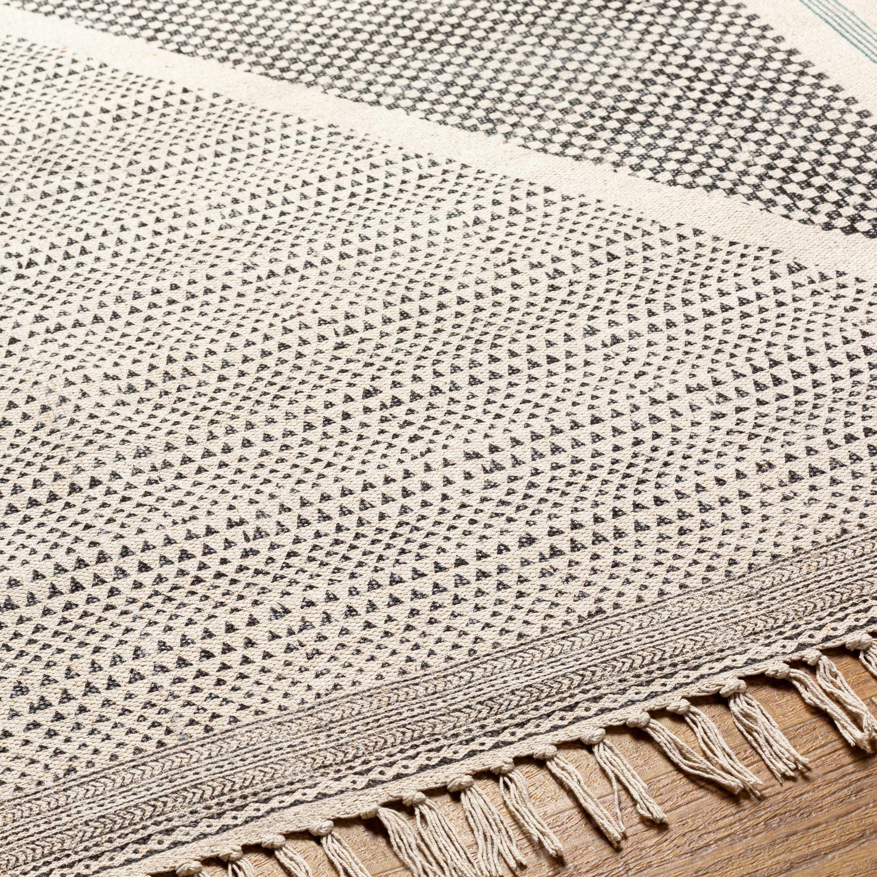 Sherbrooke Area Rug - Clearance - Ornate Home